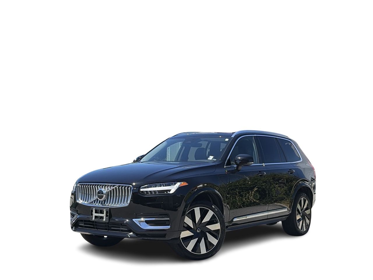 2024 Volvo XC90 Recharge in Richmond, British Columbia