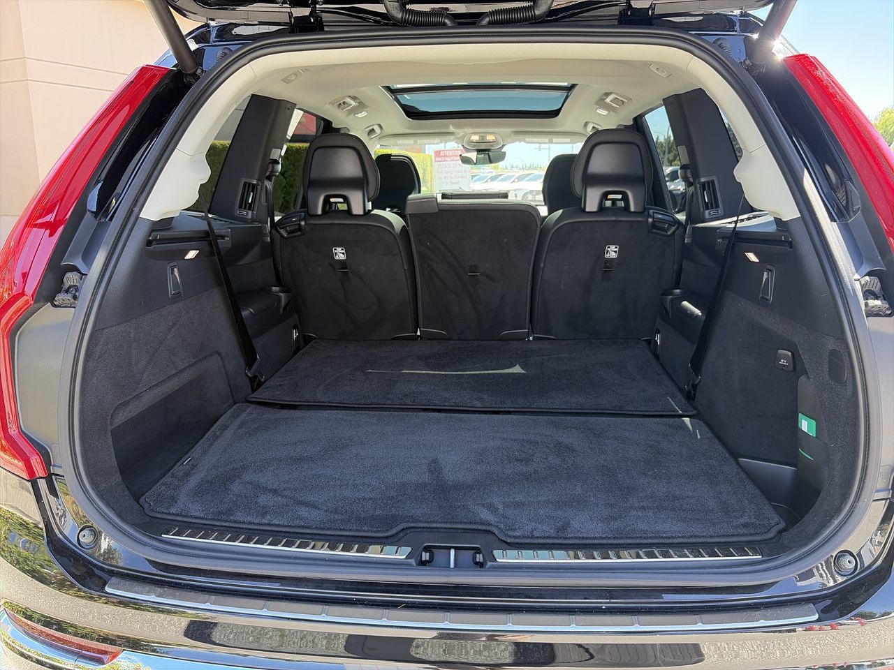 2024 Volvo XC90 Recharge in Richmond, British Columbia