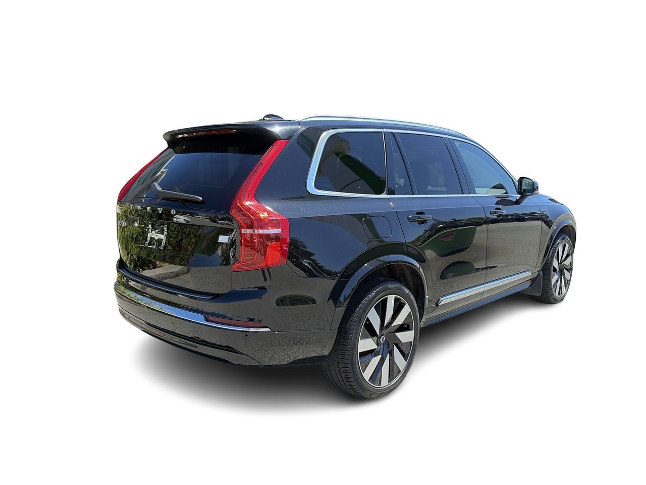 2024 Volvo XC90 Recharge in Richmond, British Columbia