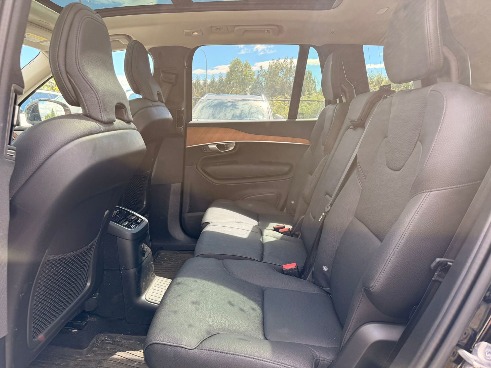 2024 Volvo XC90 Recharge in Richmond, British Columbia