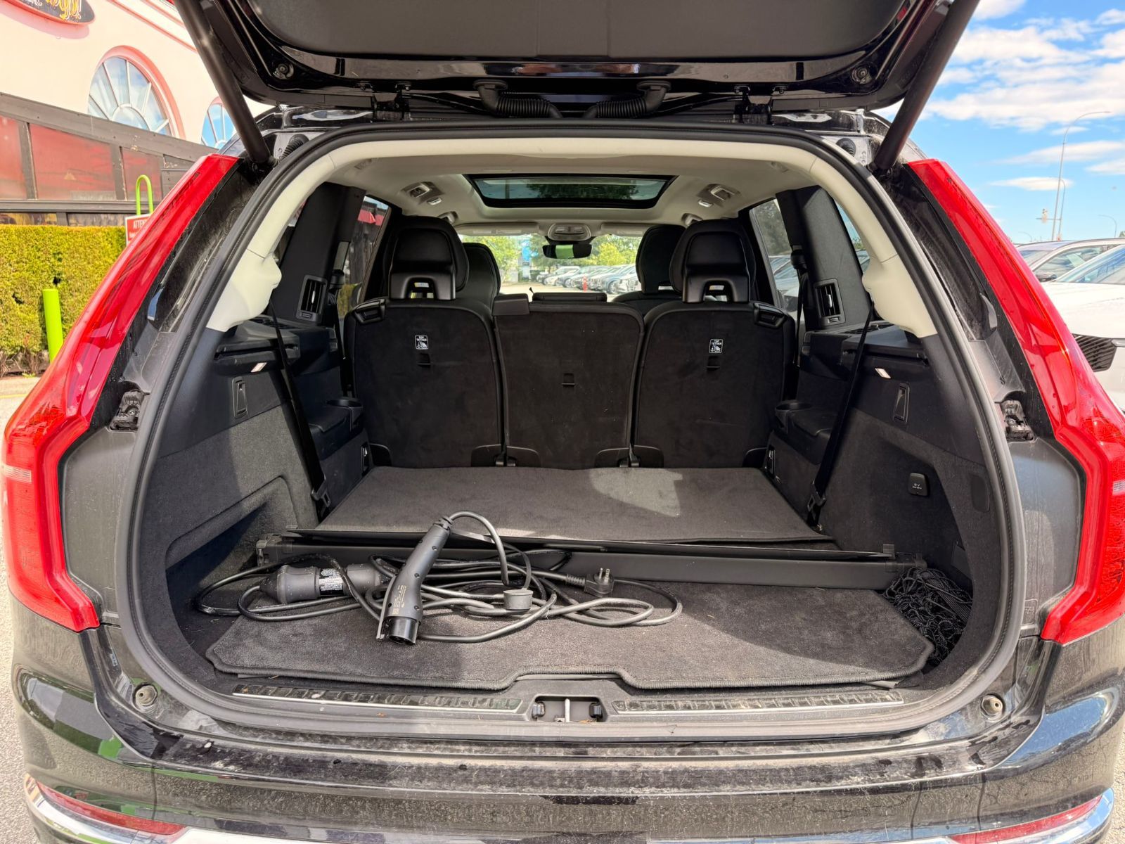 2024 Volvo XC90 Recharge in Richmond, British Columbia