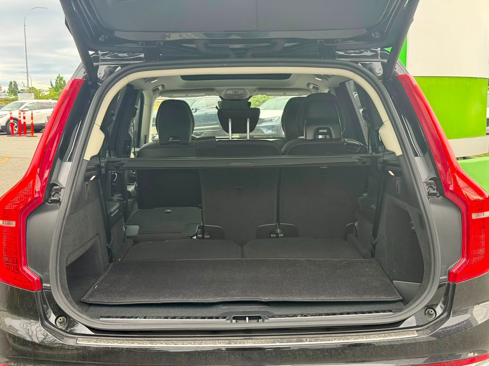 2024 Volvo XC90 Recharge in Richmond, British Columbia