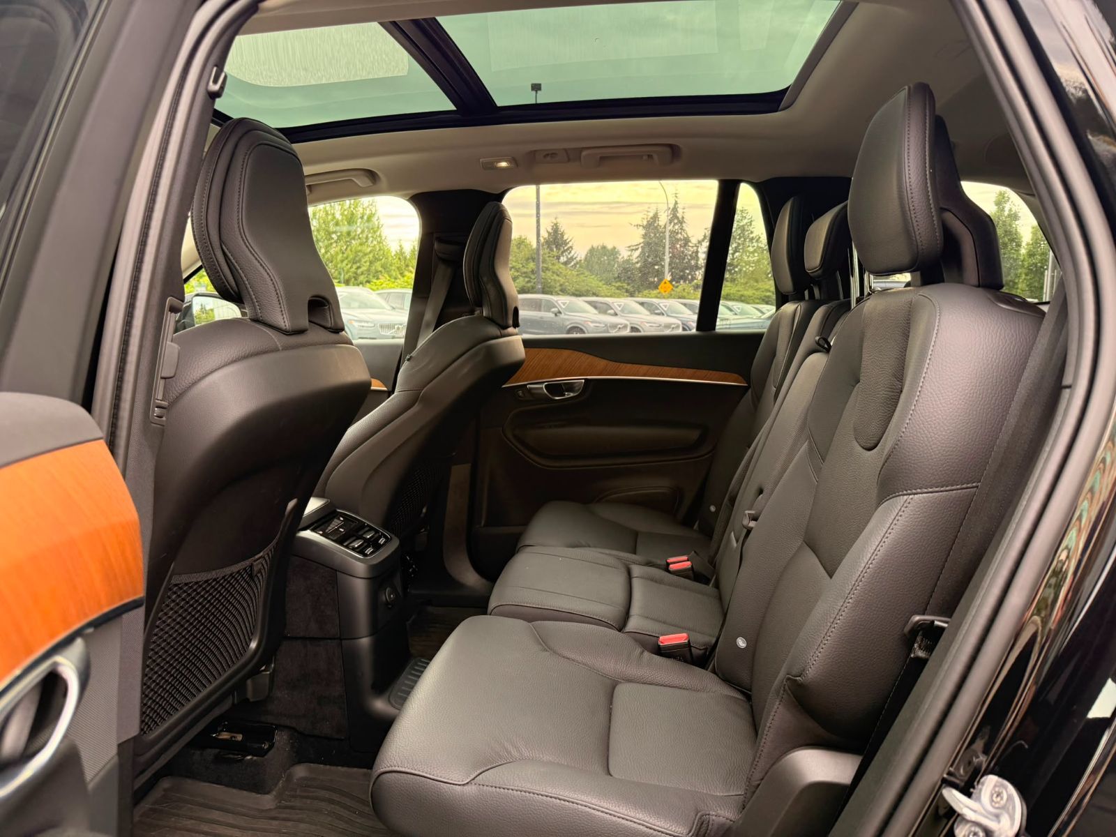 2024 Volvo XC90 Recharge in Richmond, British Columbia