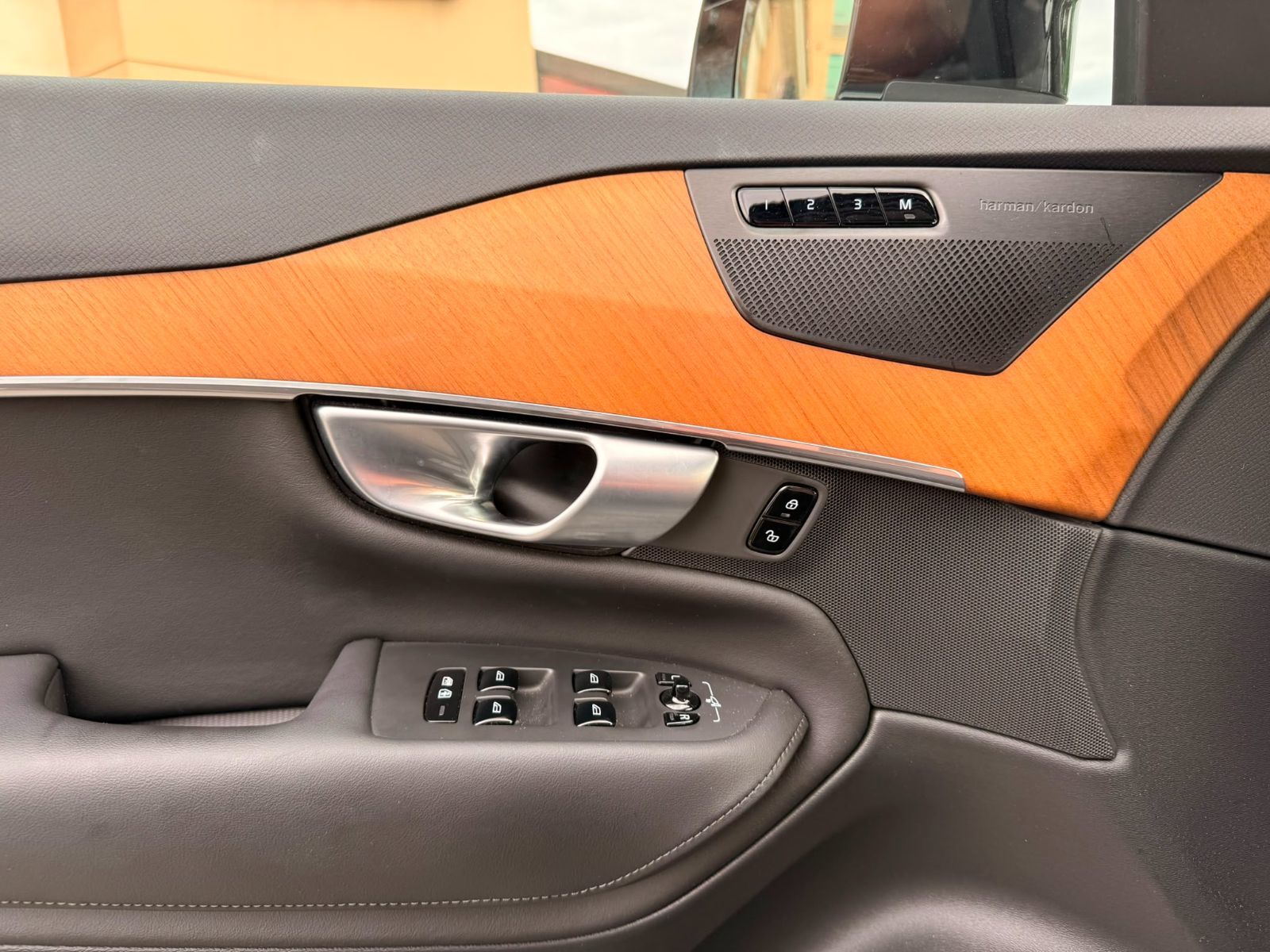 2024 Volvo XC90 Recharge in Richmond, British Columbia