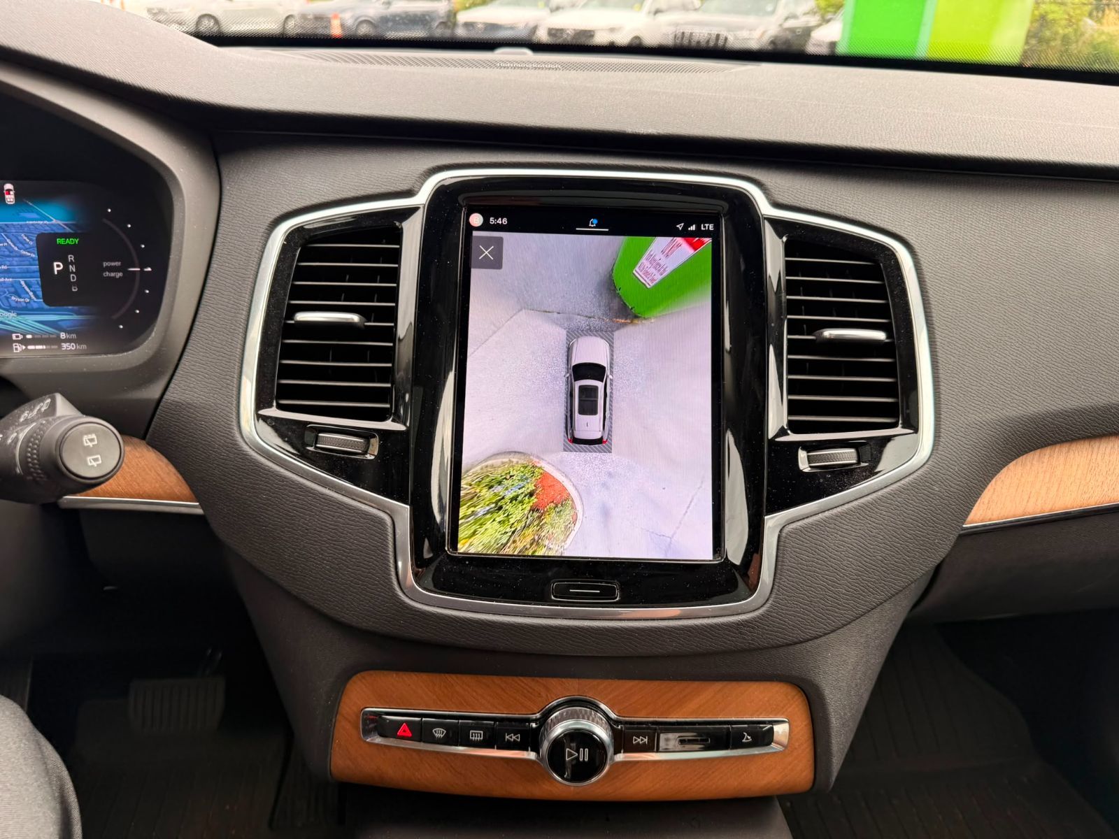 2024 Volvo XC90 Recharge in Richmond, British Columbia