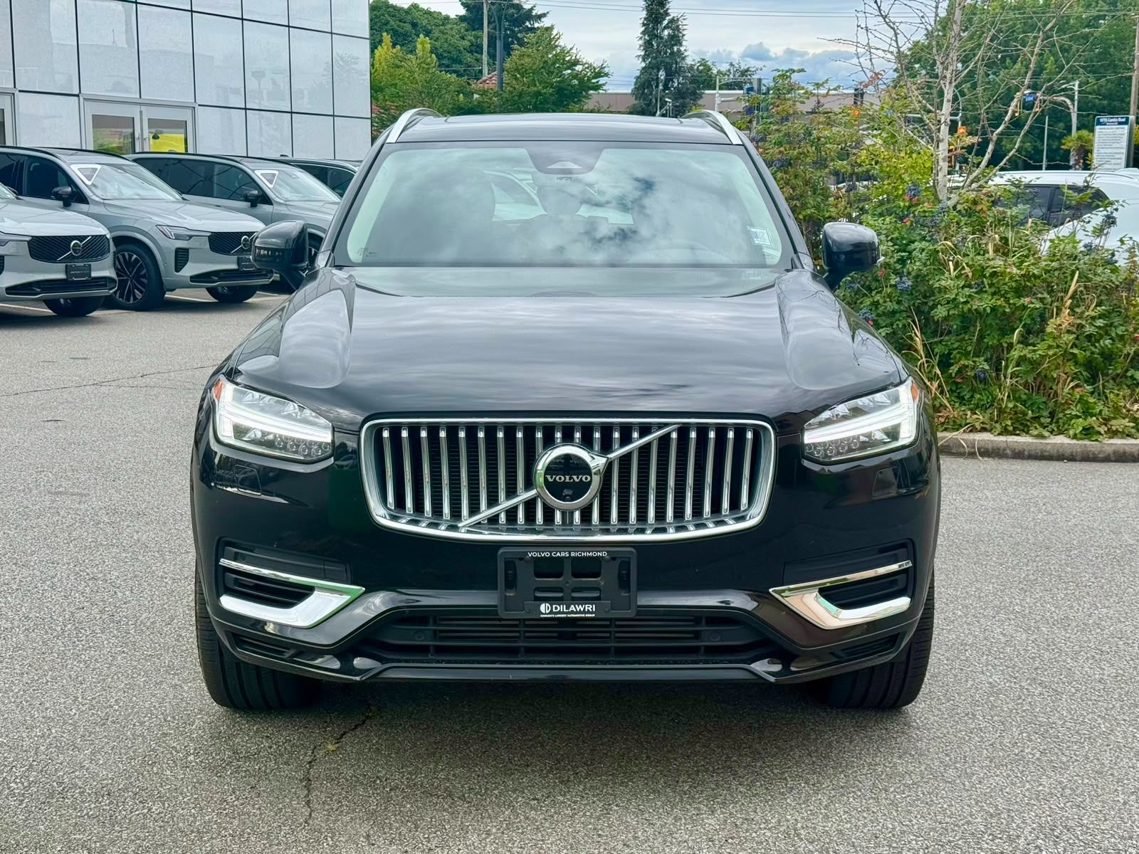 2024 Volvo XC90 Recharge in Richmond, British Columbia