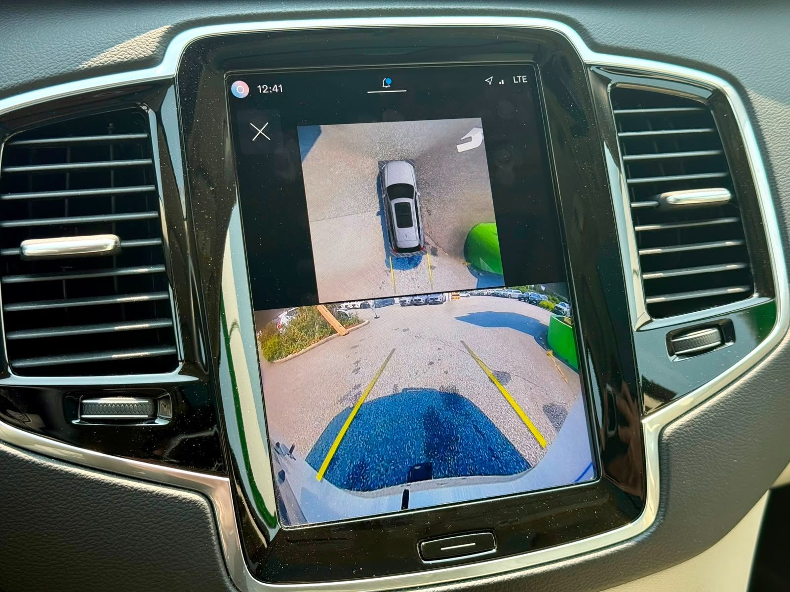 2024 Volvo XC90 Recharge in Richmond, British Columbia