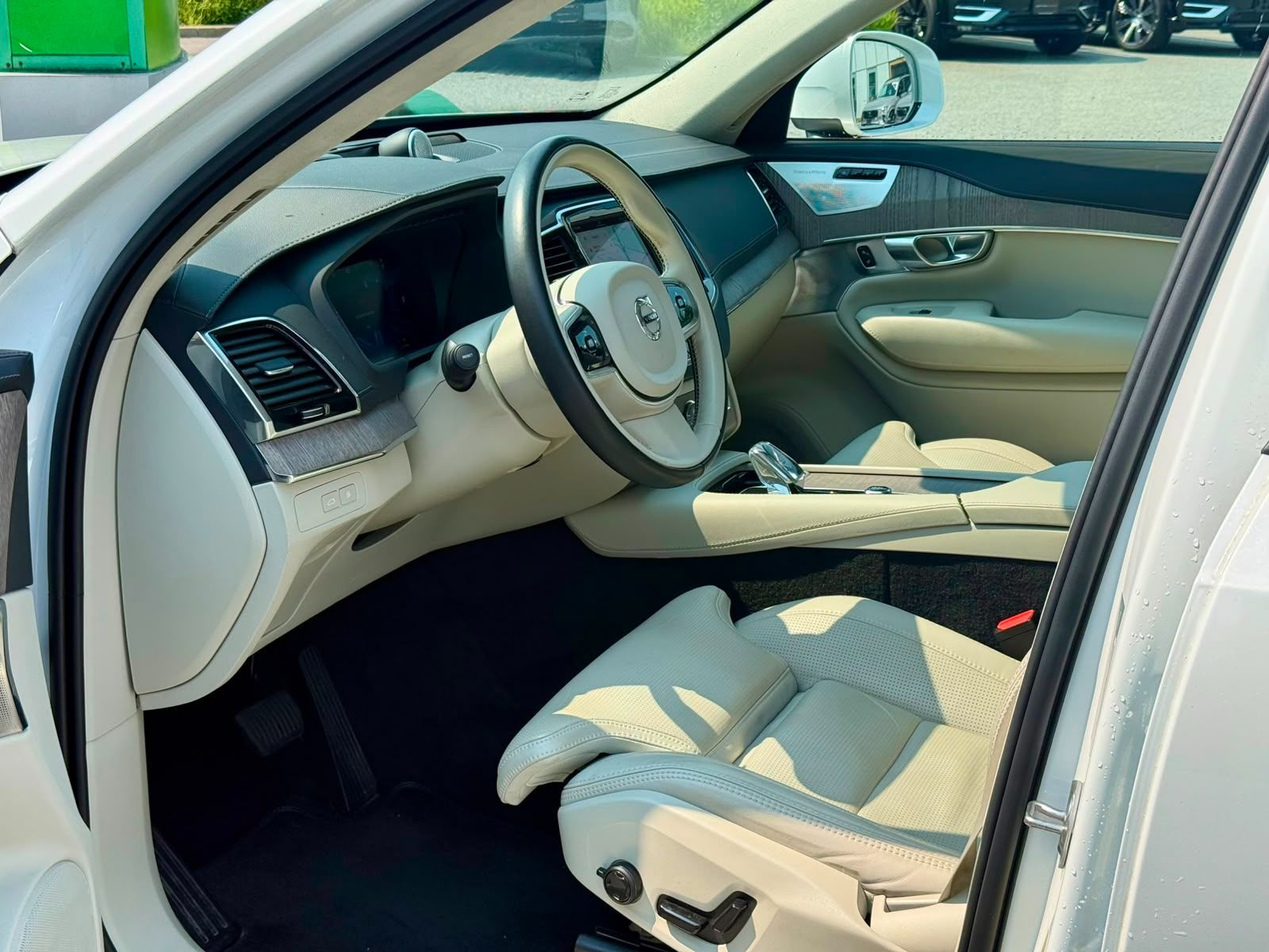 2024 Volvo XC90 Recharge in Richmond, British Columbia