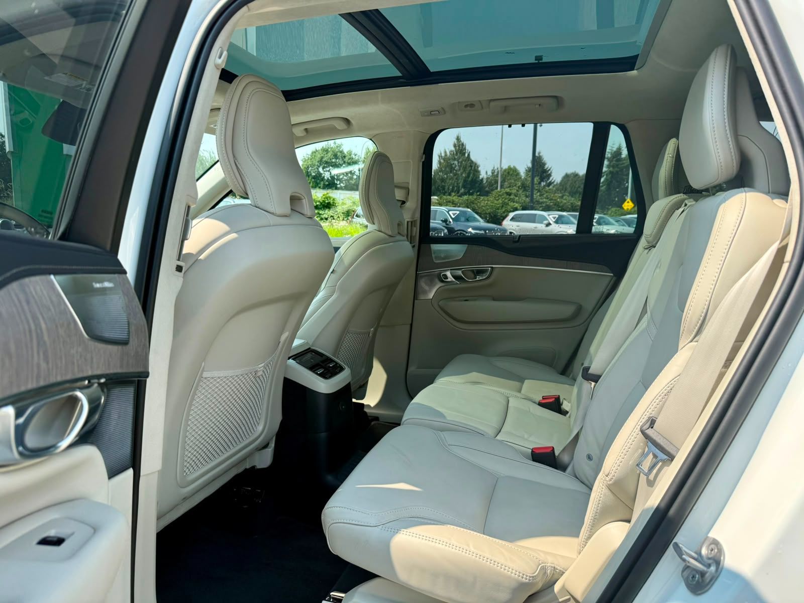 2024 Volvo XC90 Recharge in Richmond, British Columbia