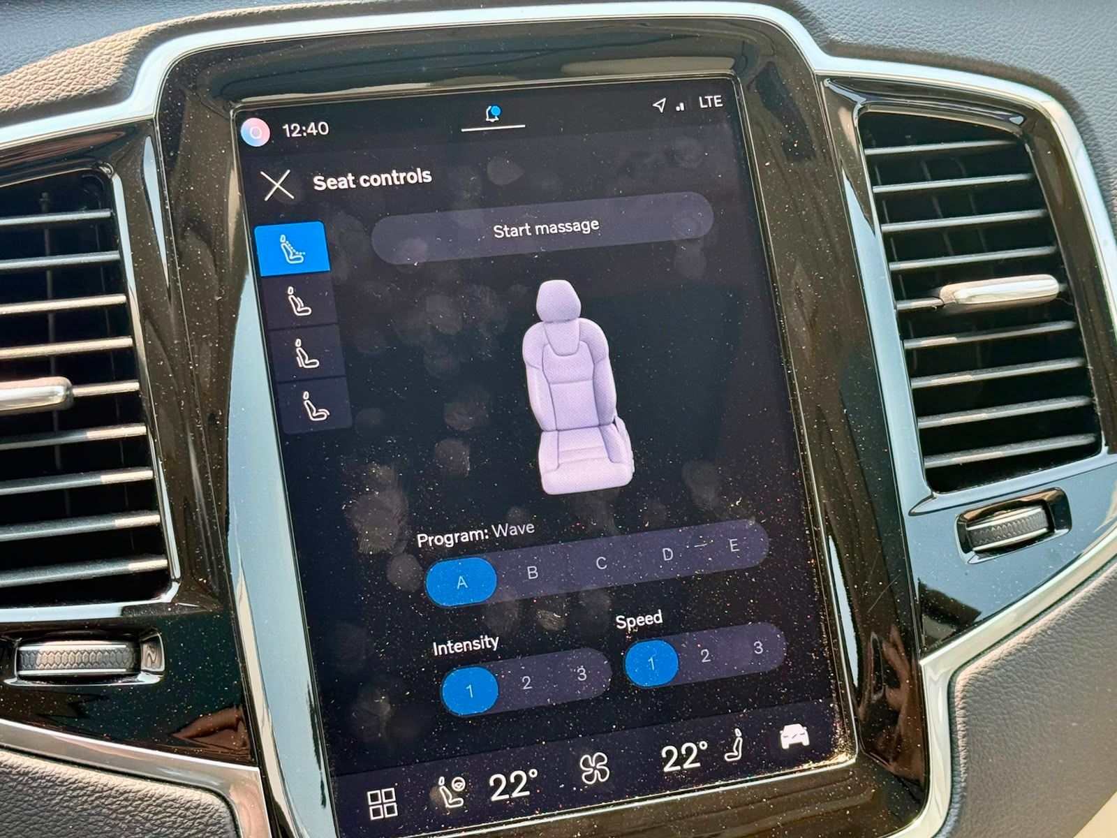 2024 Volvo XC90 Recharge in Richmond, British Columbia