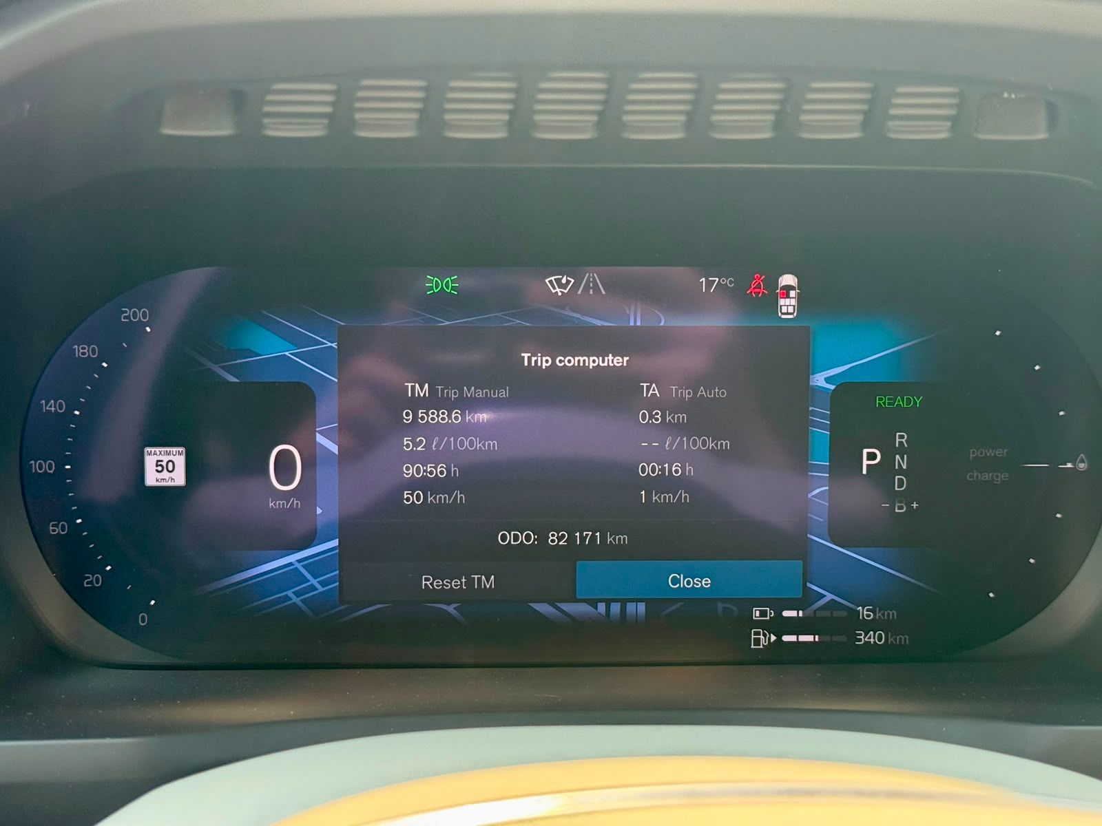 2024 Volvo XC90 Recharge in Richmond, British Columbia