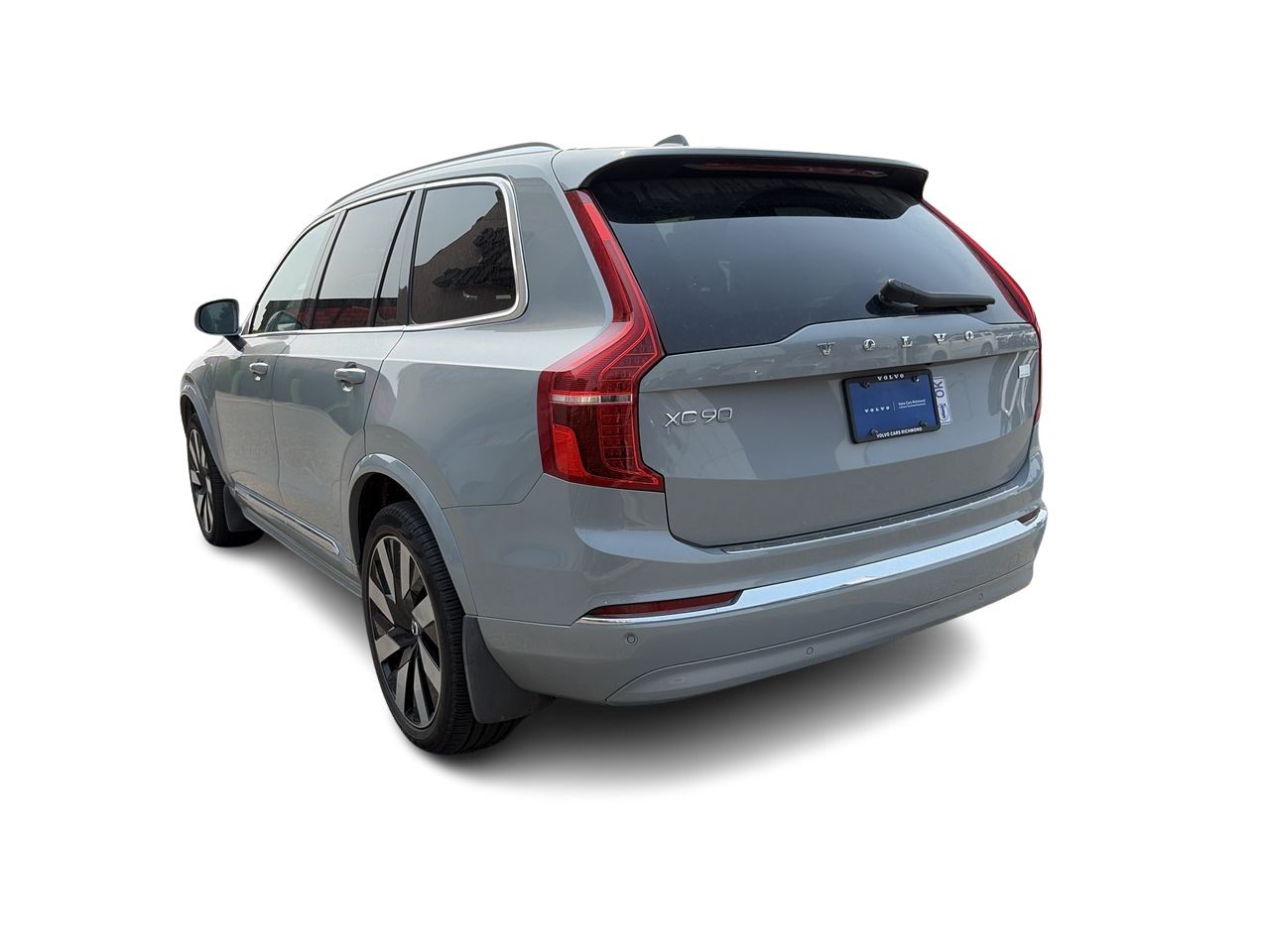 Volvo XC90 Recharge  2024 à Richmond, Colombie-Britannique