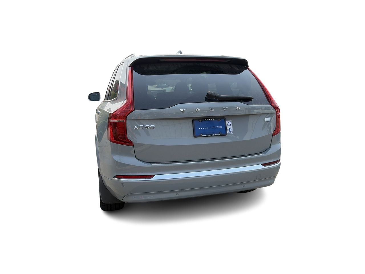Volvo XC90 Recharge  2024 à Richmond, Colombie-Britannique