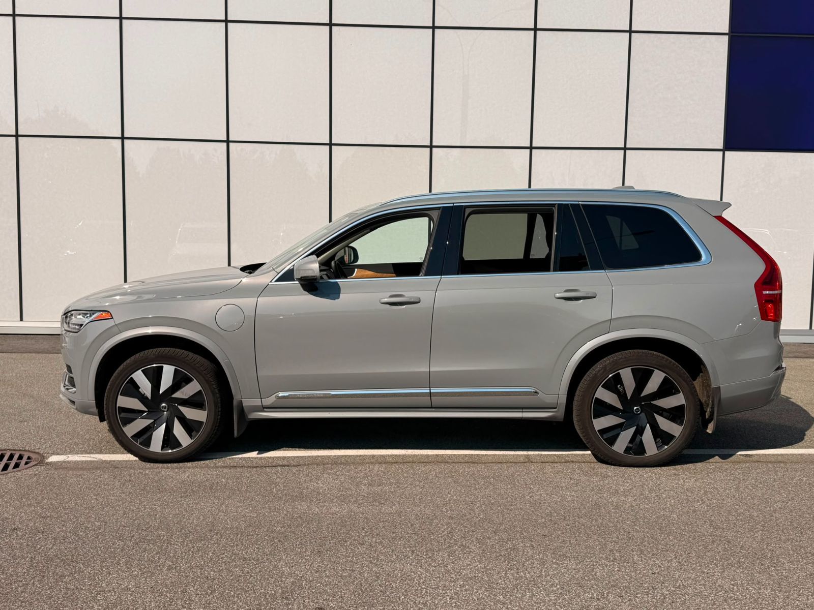 Volvo XC90 Recharge  2024 à Richmond, Colombie-Britannique