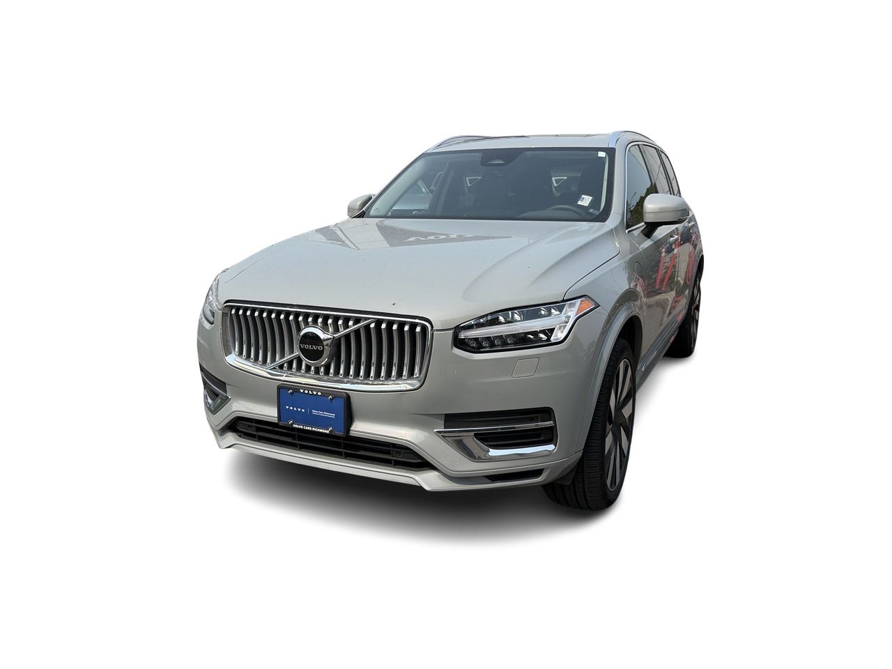 Volvo XC90 Recharge  2024 à Richmond, Colombie-Britannique