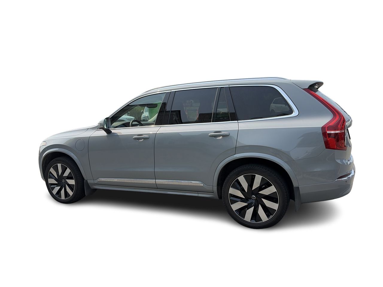 Volvo XC90 Recharge  2024 à Richmond, Colombie-Britannique
