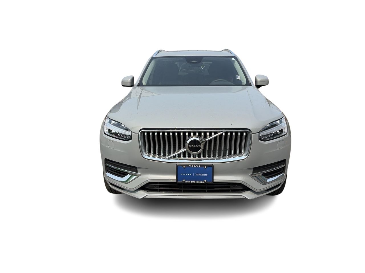 Volvo XC90 Recharge  2024 à Richmond, Colombie-Britannique