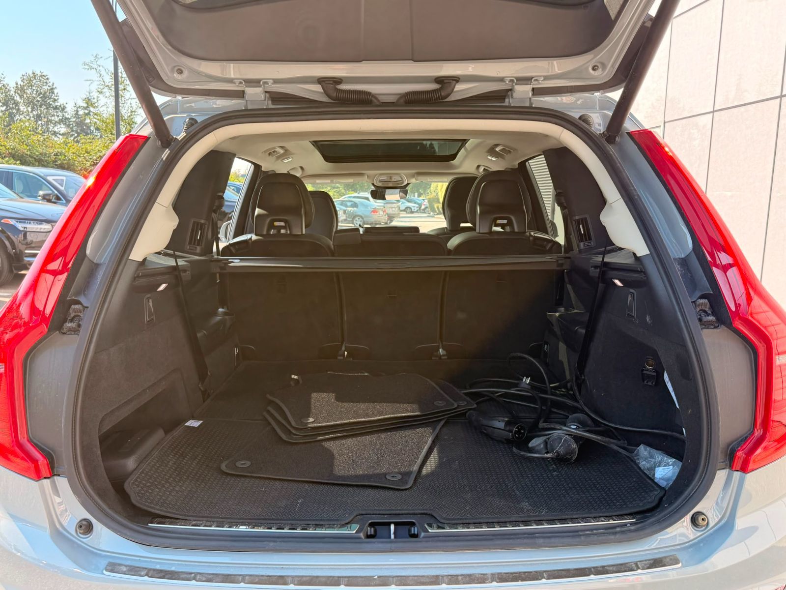 Volvo XC90 Recharge  2024 à Richmond, Colombie-Britannique