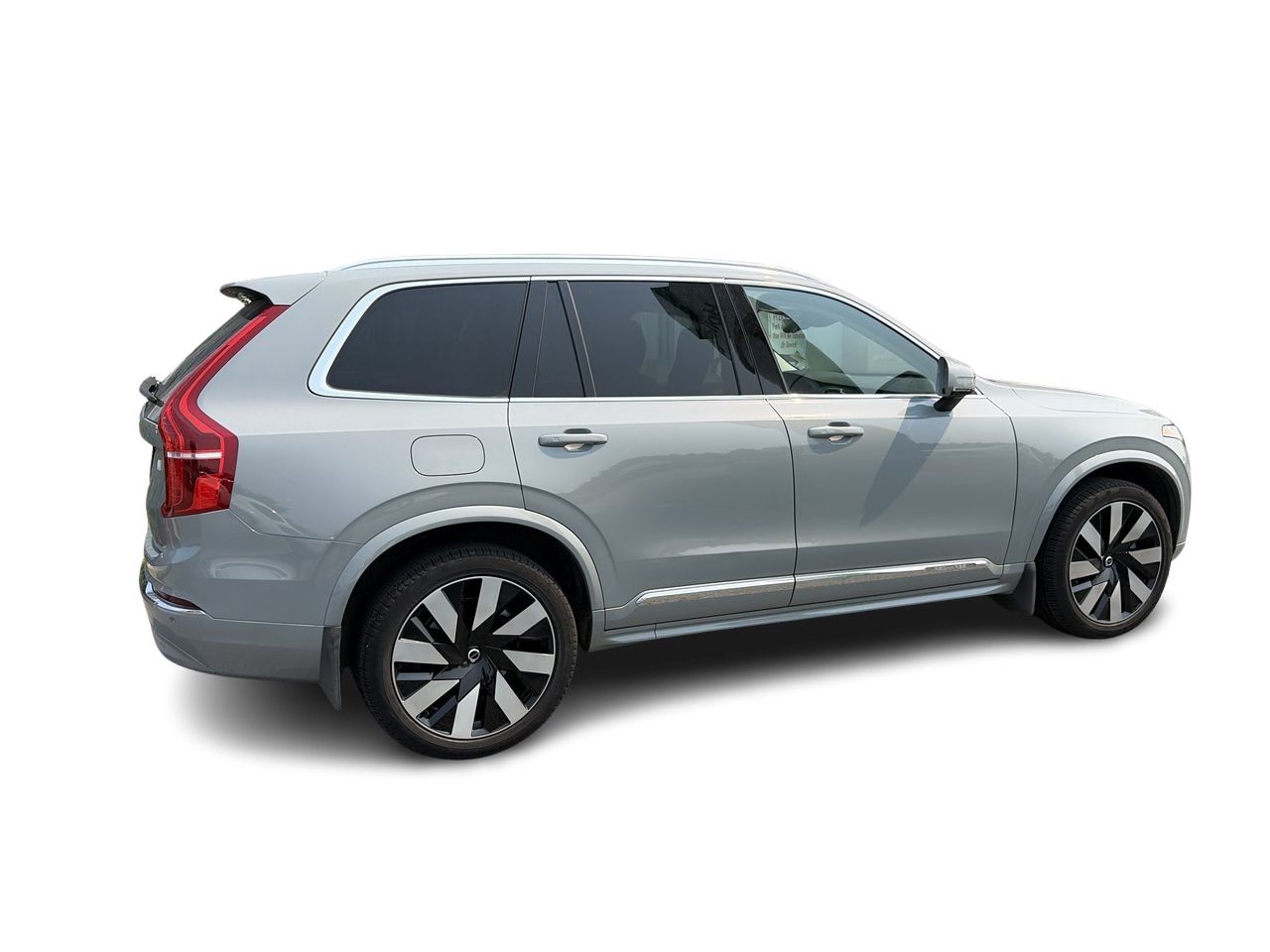 Volvo XC90 Recharge  2024 à Richmond, Colombie-Britannique