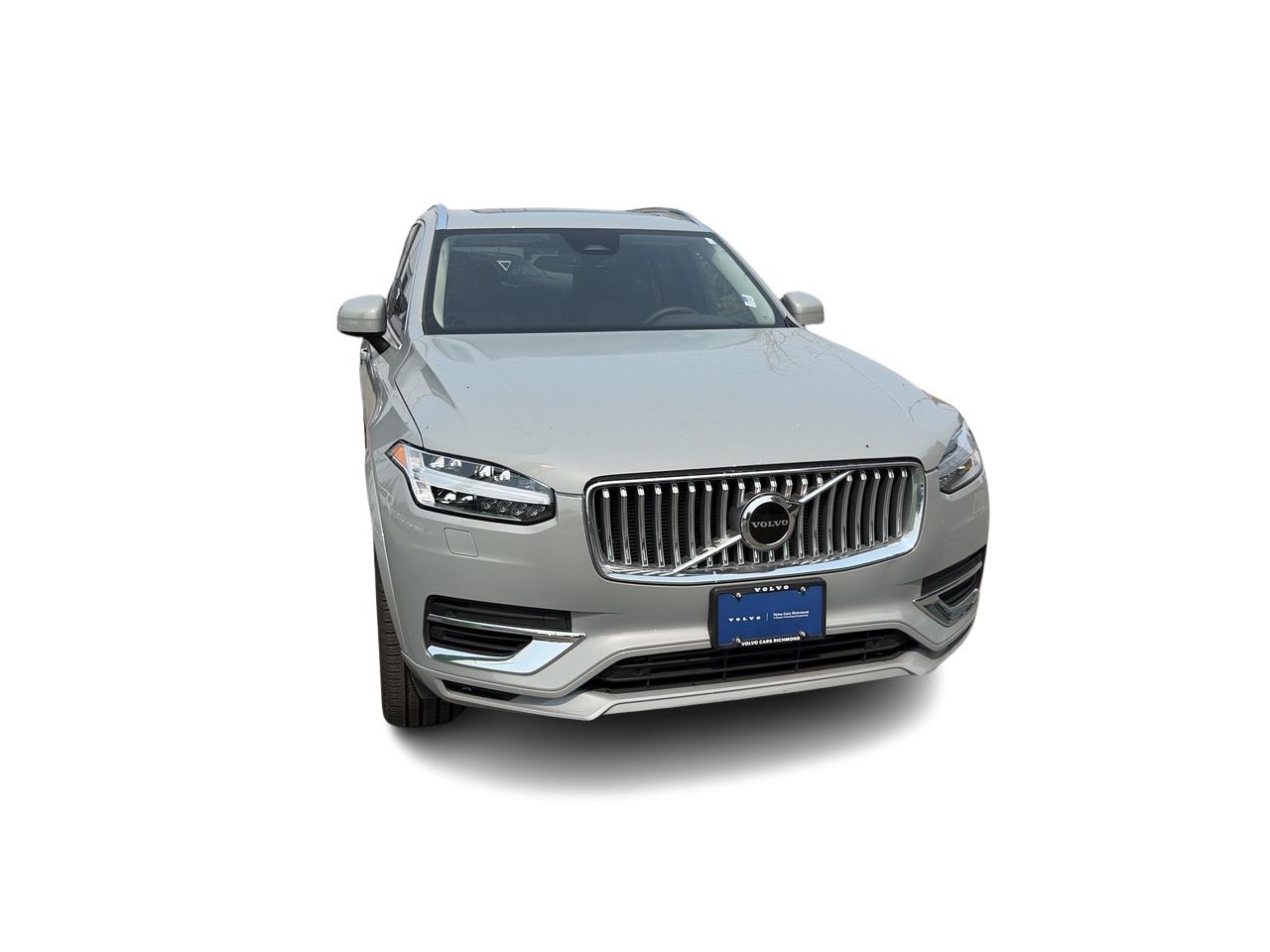 Volvo XC90 Recharge  2024 à Richmond, Colombie-Britannique