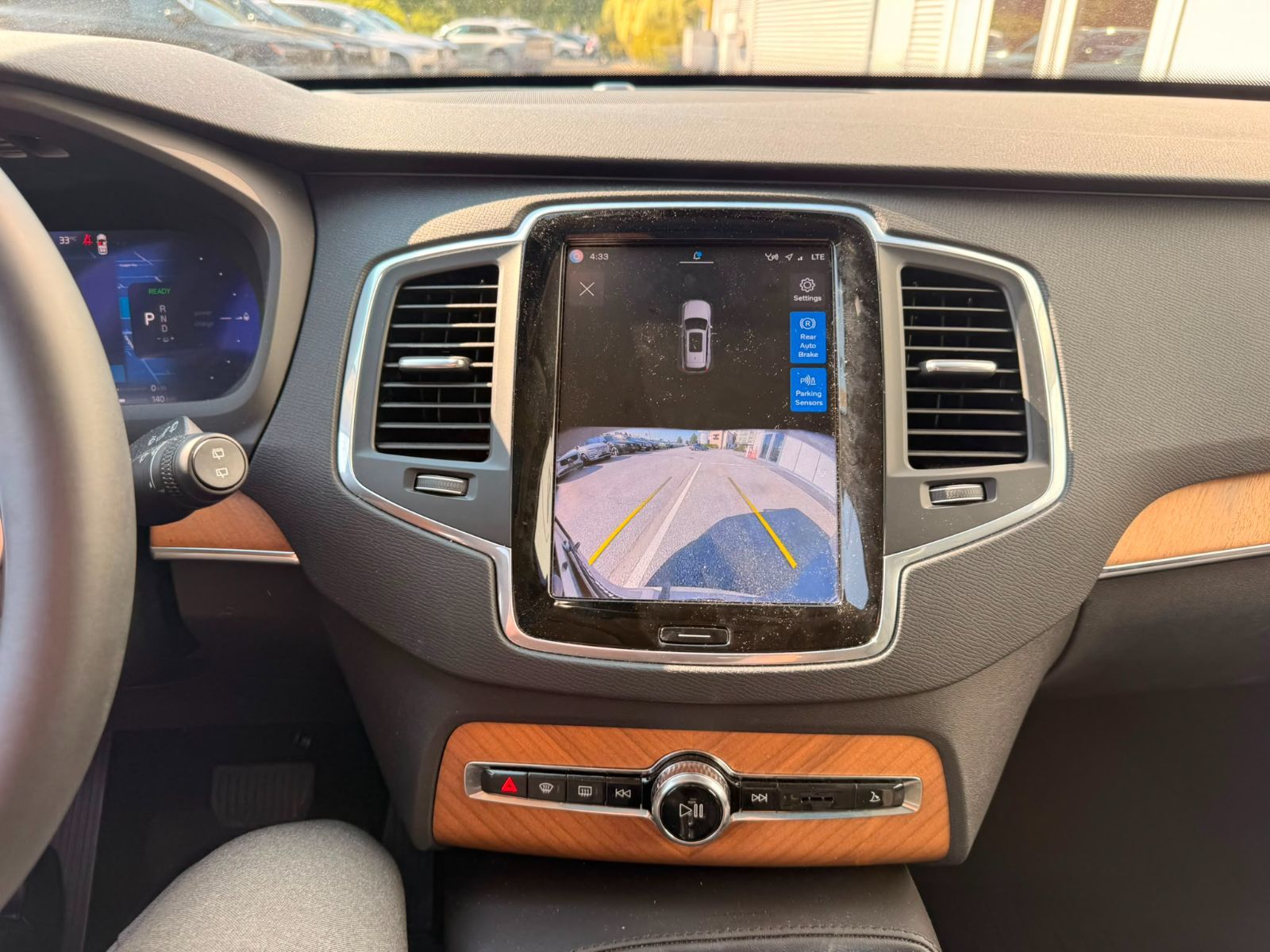 Volvo XC90 Recharge  2024 à Richmond, Colombie-Britannique