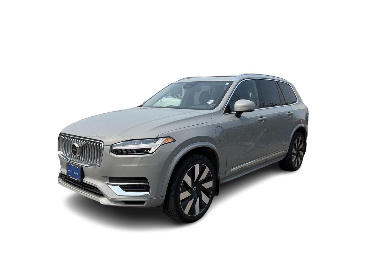 Volvo XC90 Recharge  2024 à Richmond, Colombie-Britannique