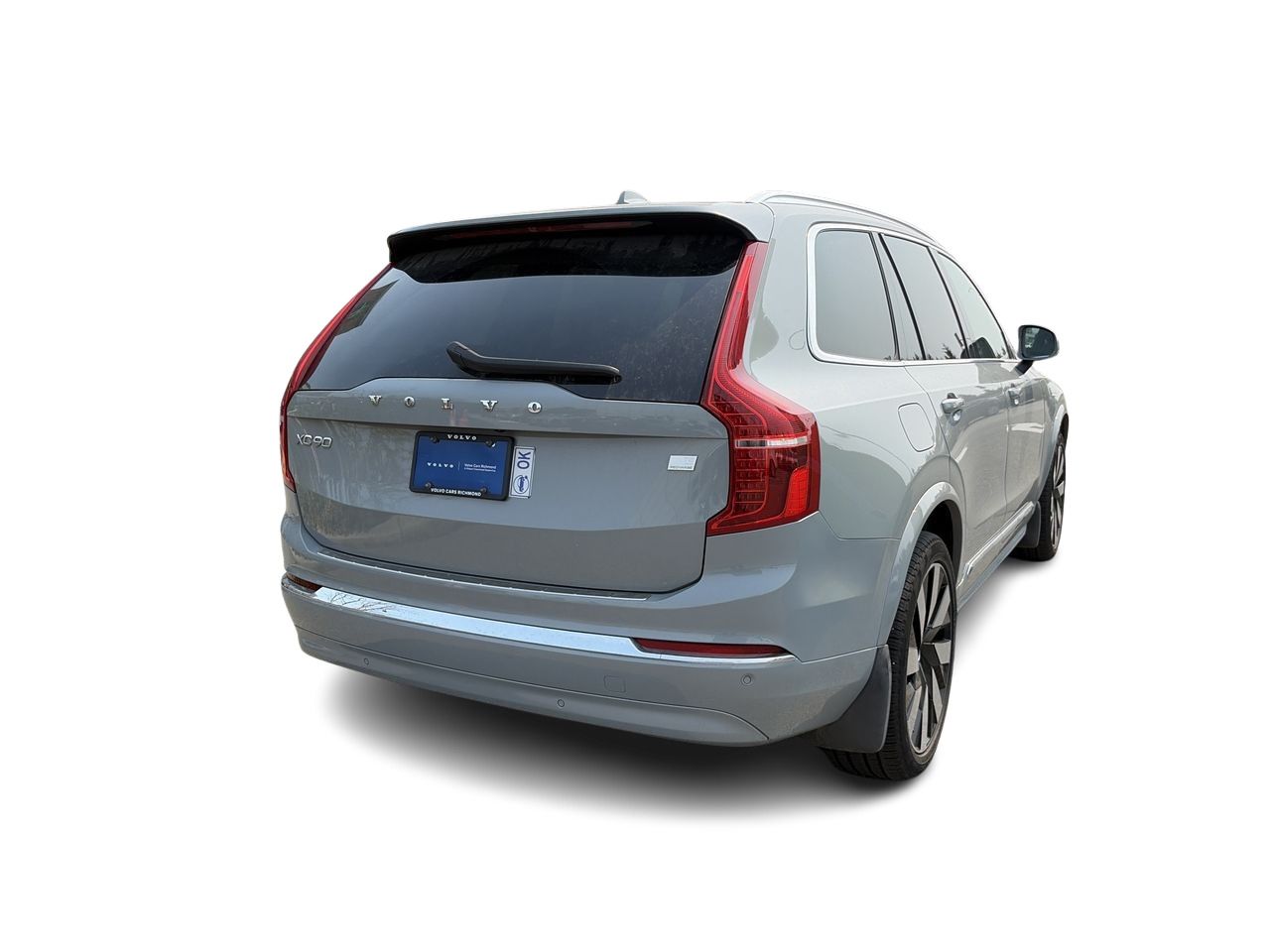 Volvo XC90 Recharge  2024 à Richmond, Colombie-Britannique