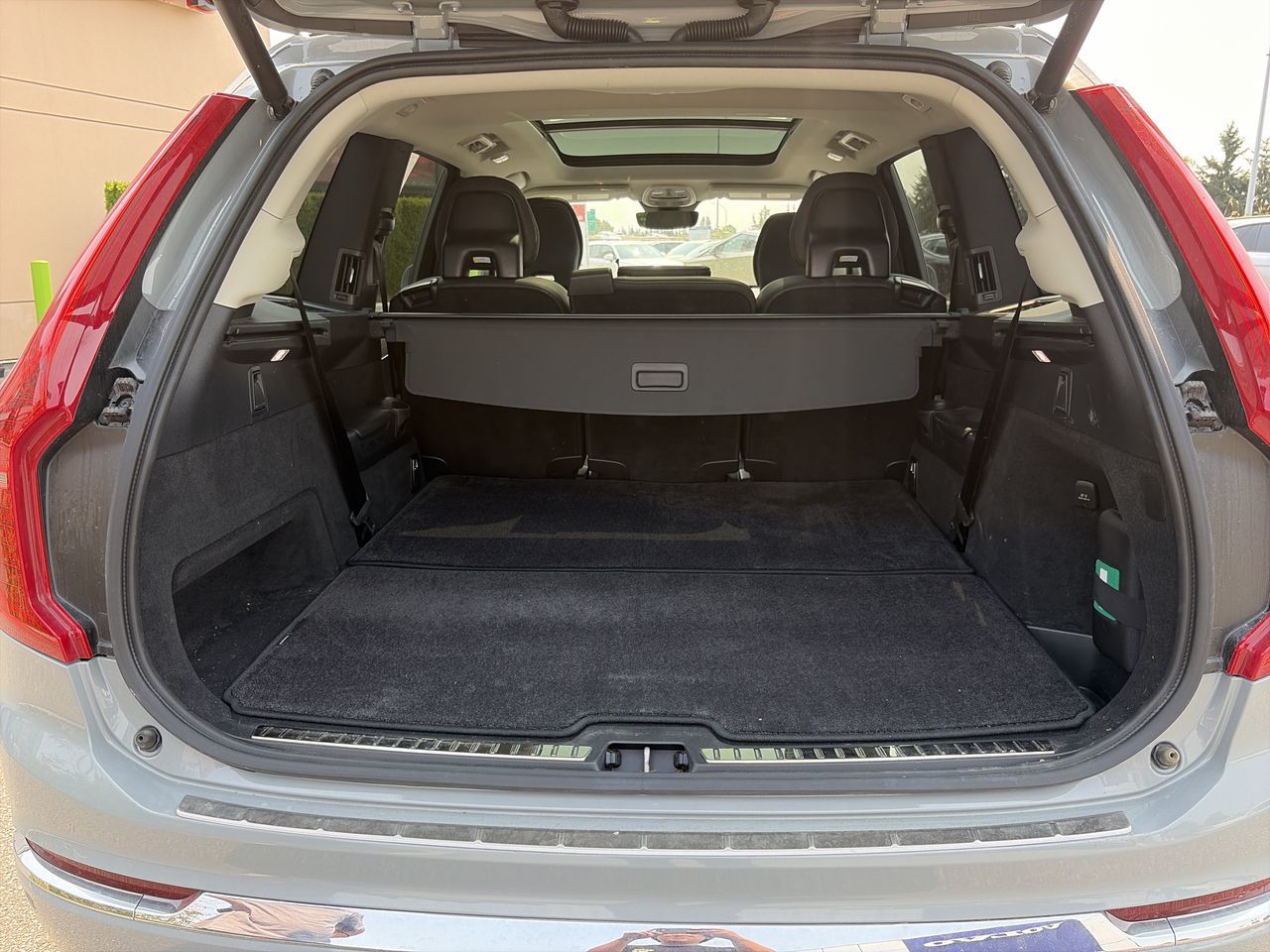 Volvo XC90 Recharge  2024 à Richmond, Colombie-Britannique