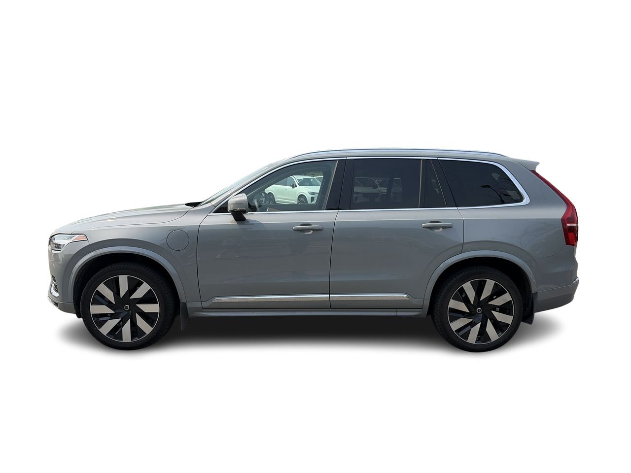 Volvo XC90 Recharge  2024 à Richmond, Colombie-Britannique