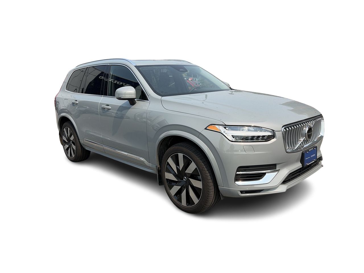 Volvo XC90 Recharge  2024 à Richmond, Colombie-Britannique