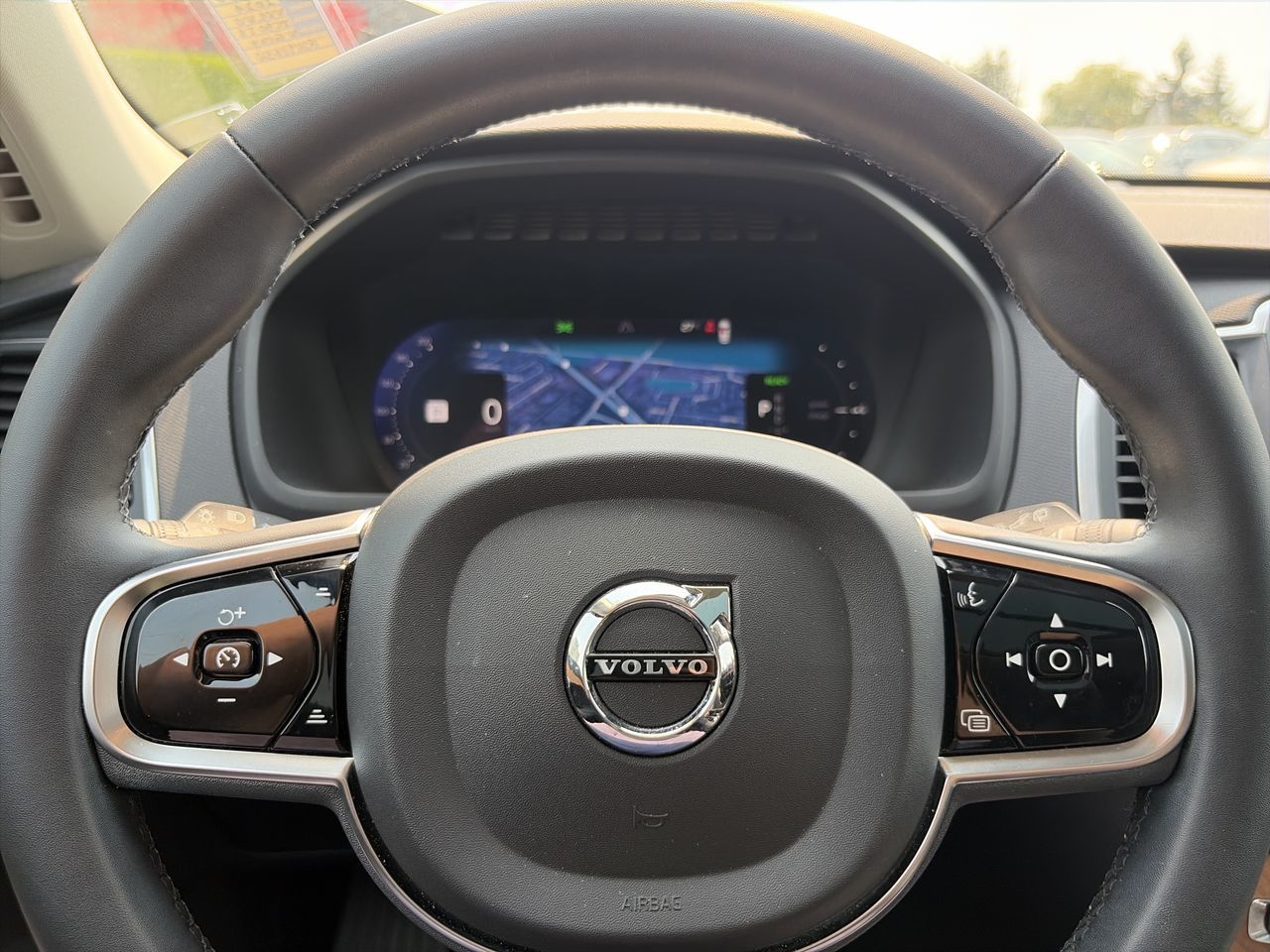 Volvo XC90 Recharge  2024 à Richmond, Colombie-Britannique
