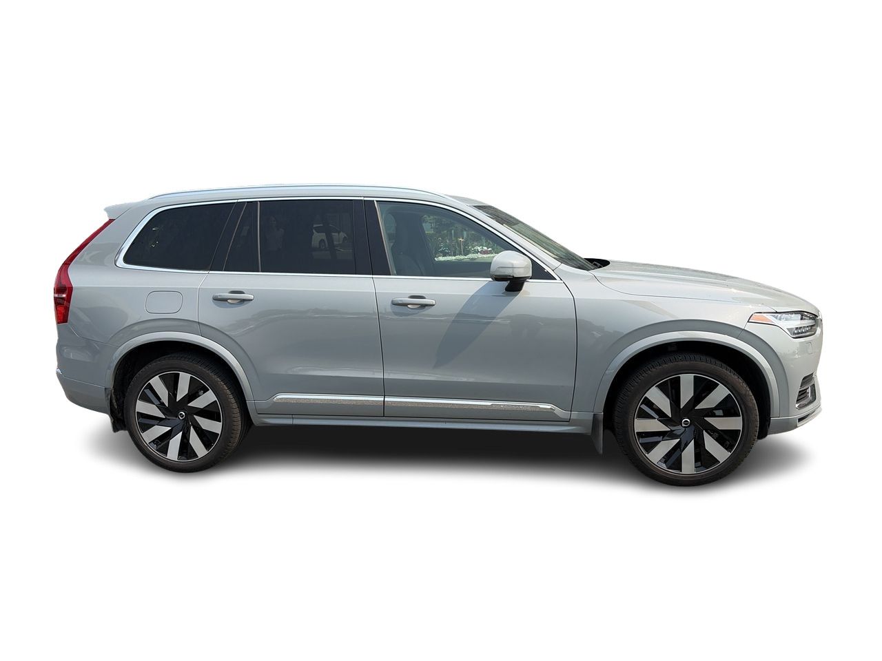 Volvo XC90 Recharge  2024 à Richmond, Colombie-Britannique