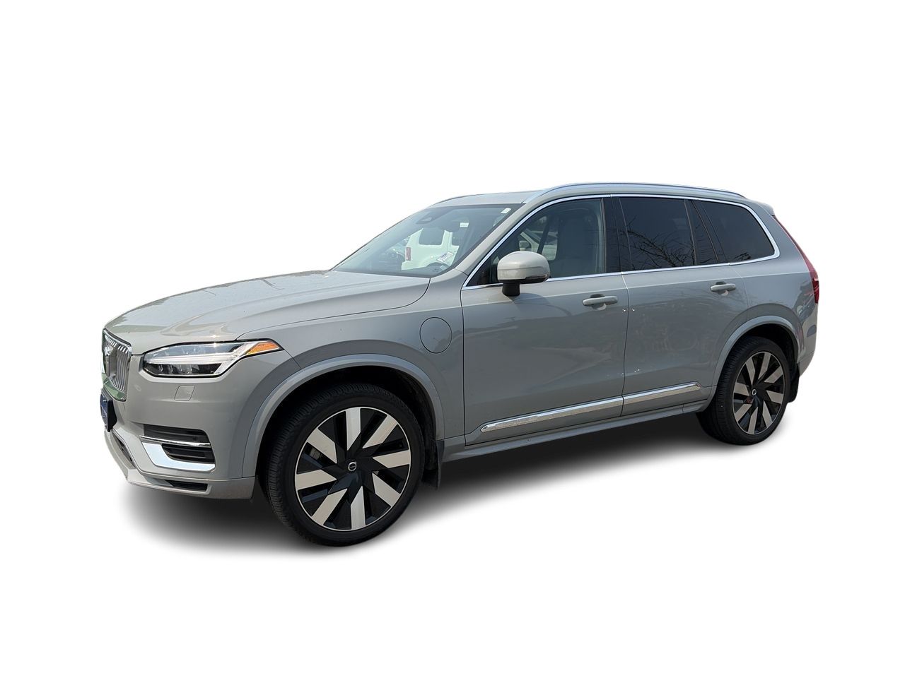 Volvo XC90 Recharge  2024 à Richmond, Colombie-Britannique