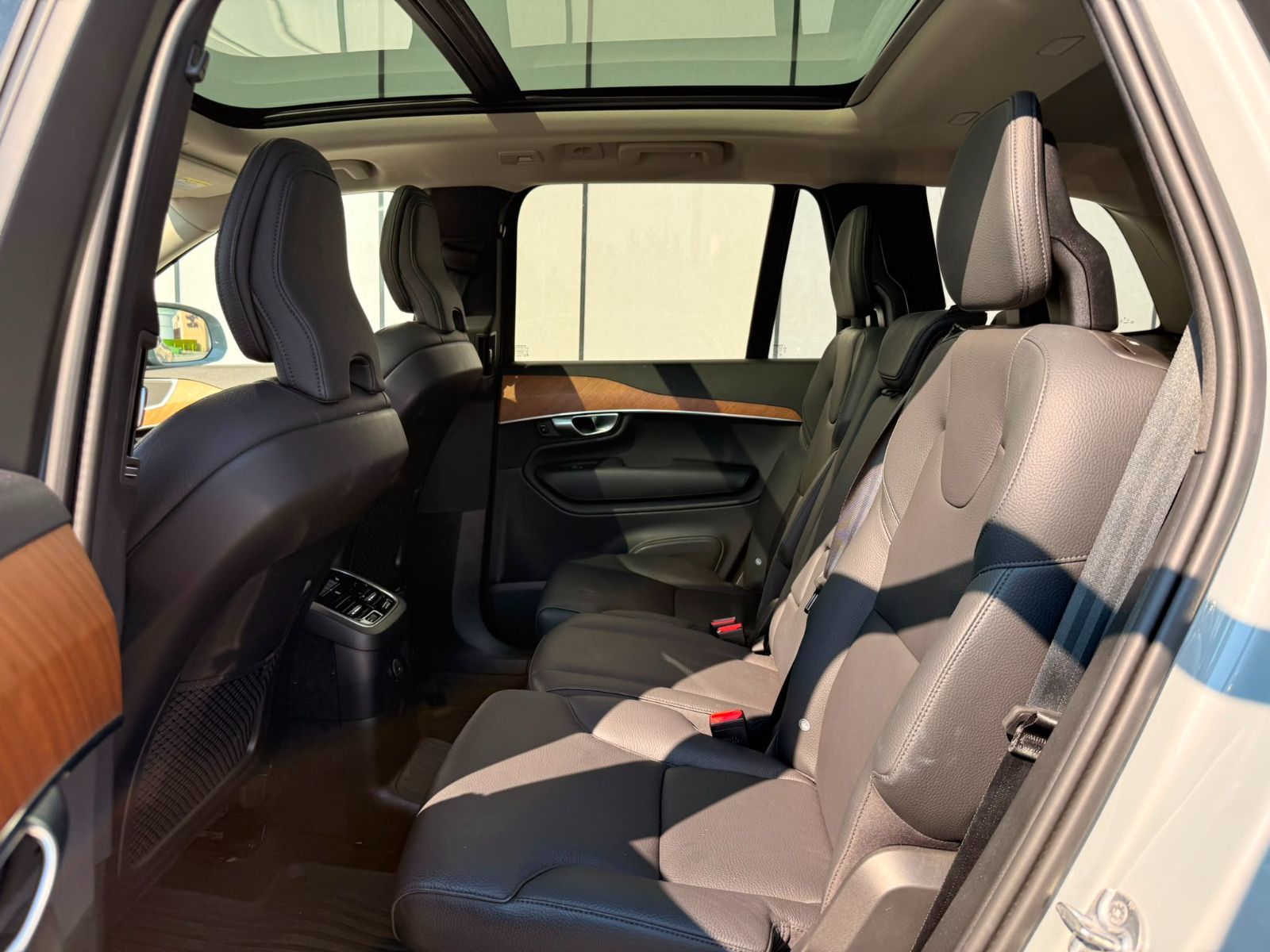 Volvo XC90 Recharge  2024 à Richmond, Colombie-Britannique