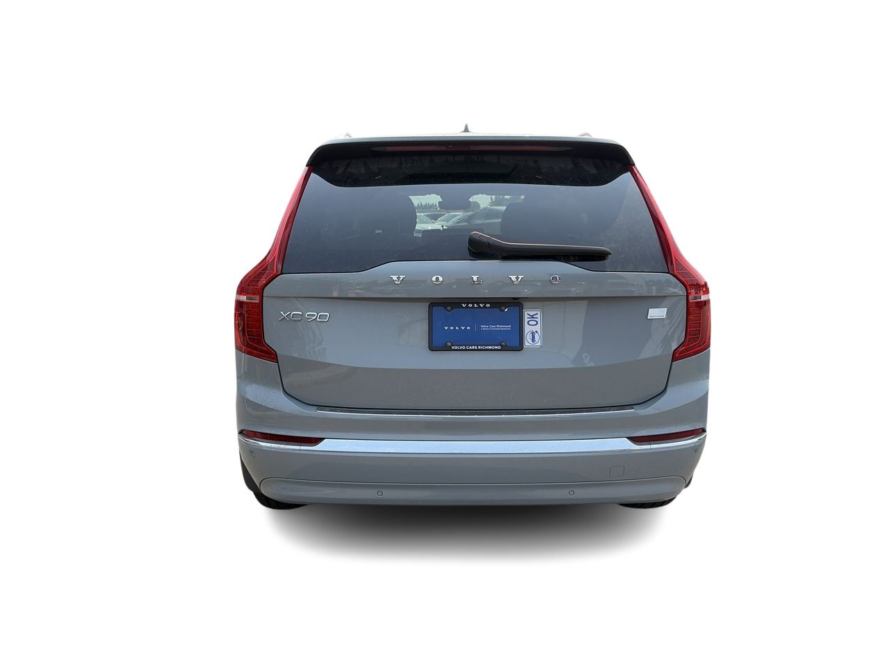 Volvo XC90 Recharge  2024 à Richmond, Colombie-Britannique