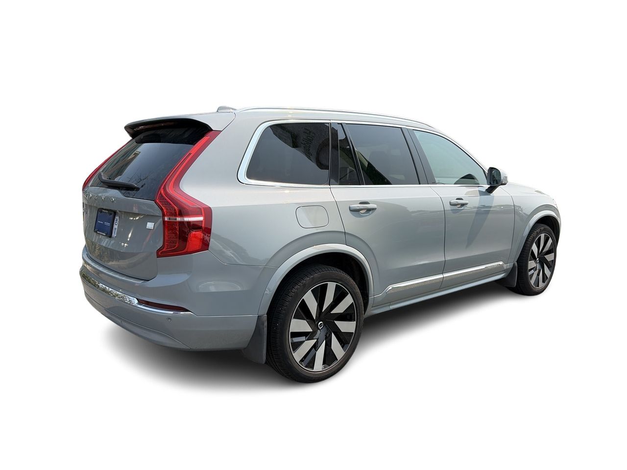 Volvo XC90 Recharge  2024 à Richmond, Colombie-Britannique