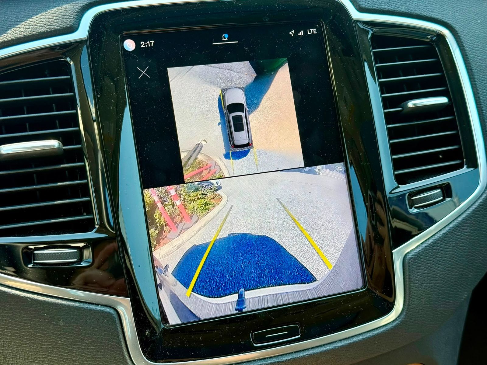 2024 Volvo XC90 Recharge in Richmond, British Columbia