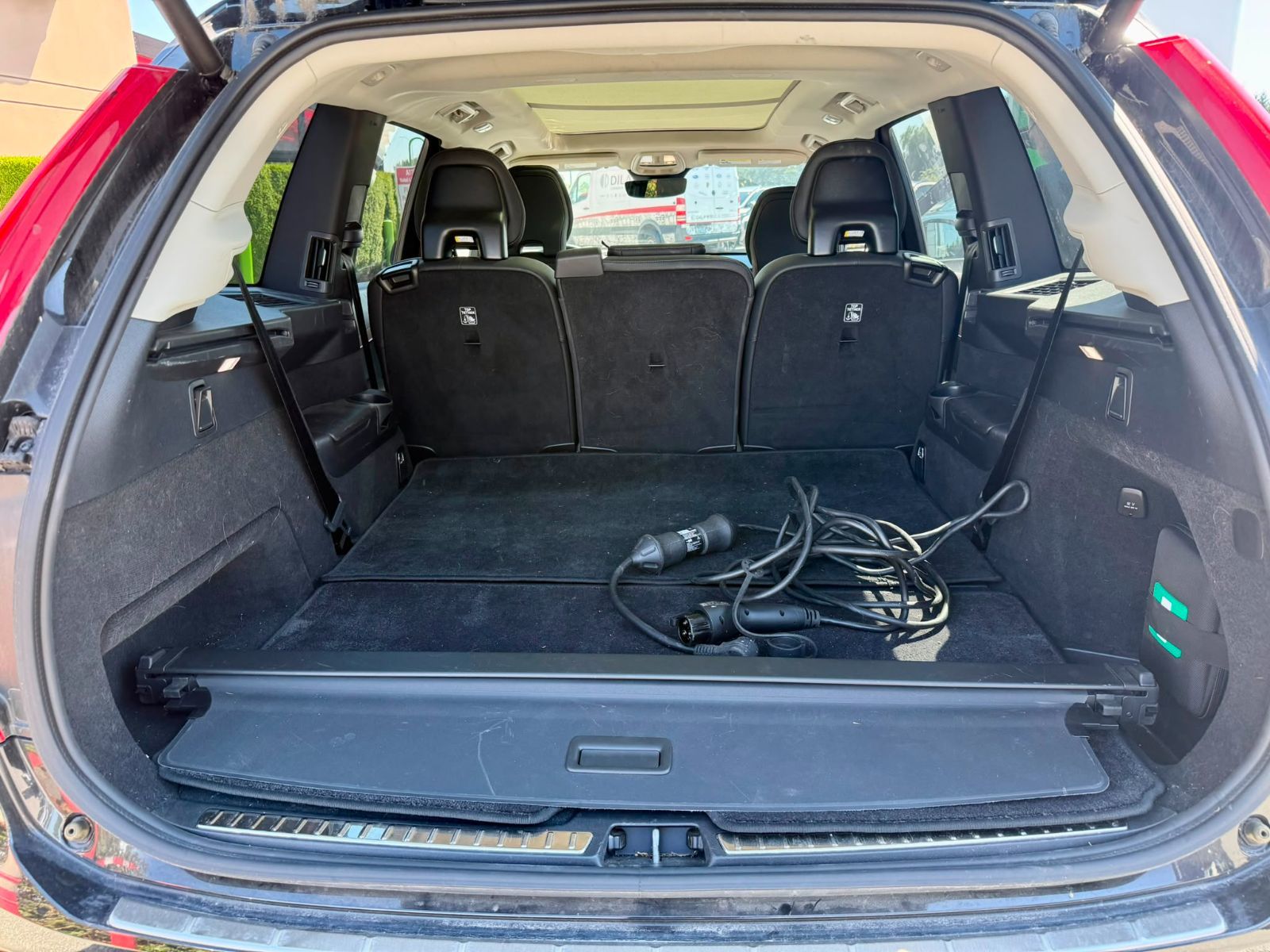2024 Volvo XC90 Recharge in Richmond, British Columbia