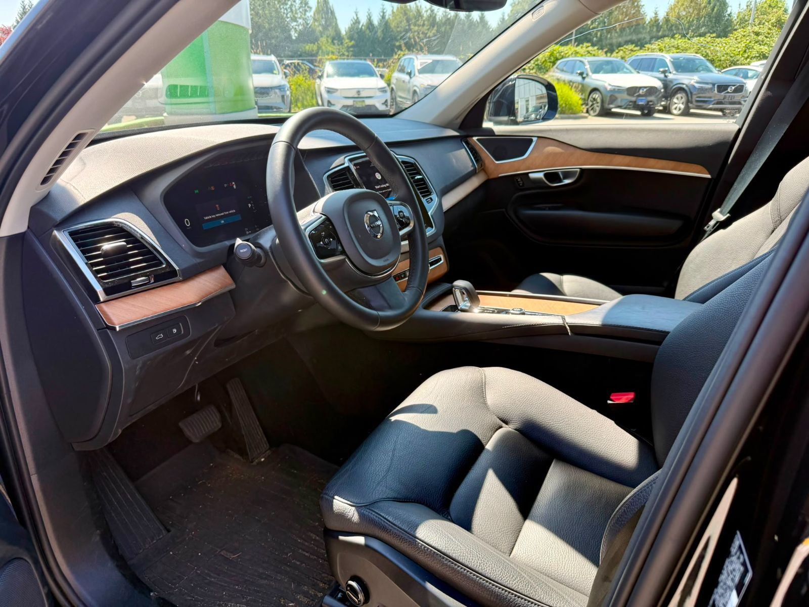 2024 Volvo XC90 Recharge in Richmond, British Columbia