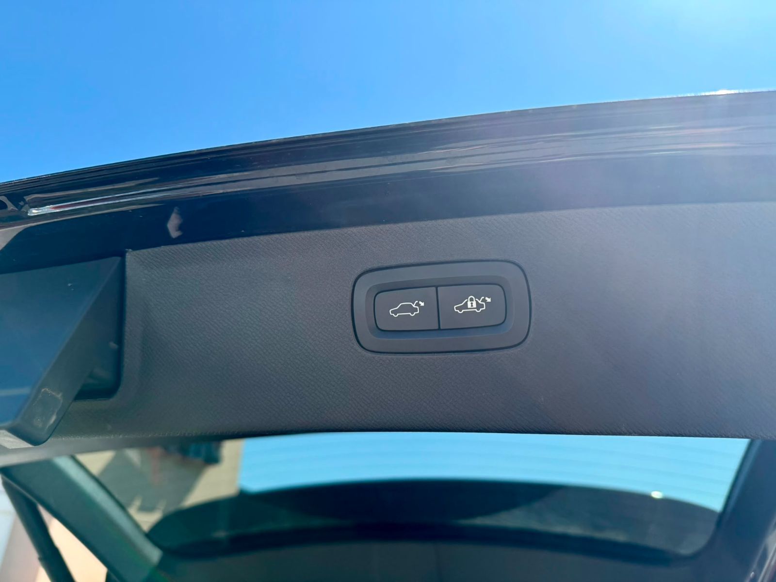 2024 Volvo XC90 Recharge in Richmond, British Columbia