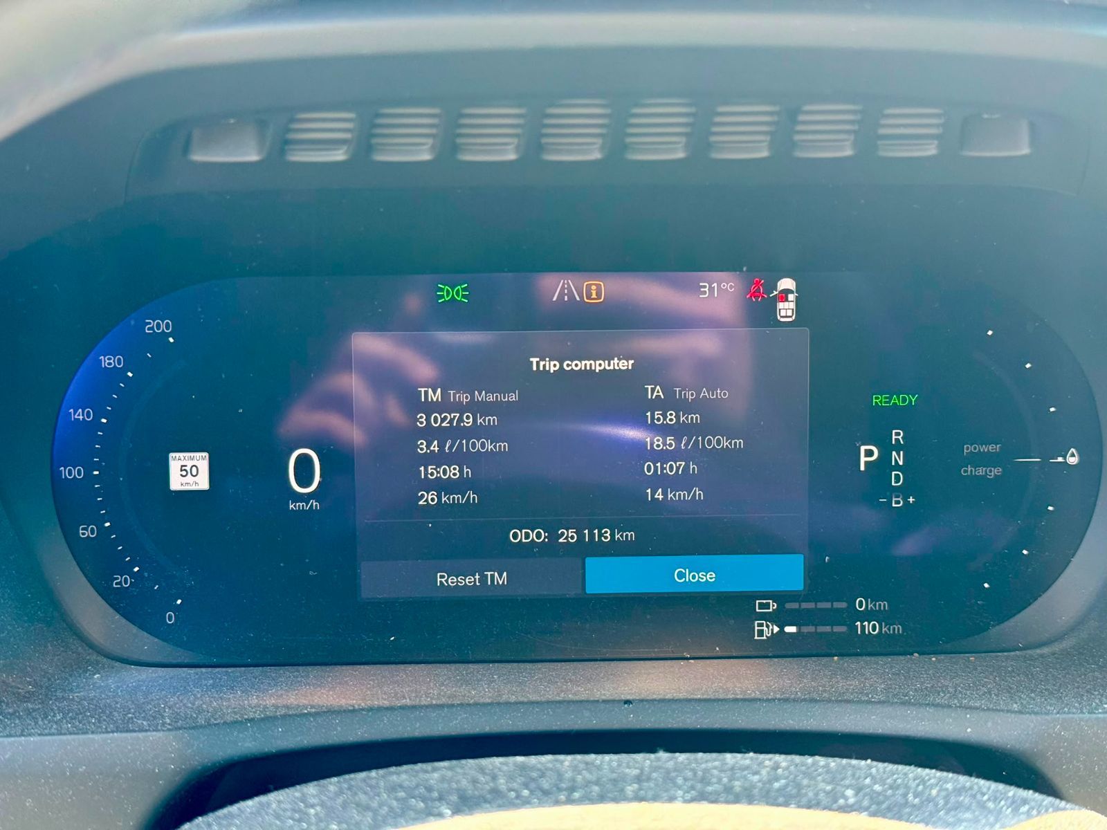 2024 Volvo XC90 Recharge in Richmond, British Columbia