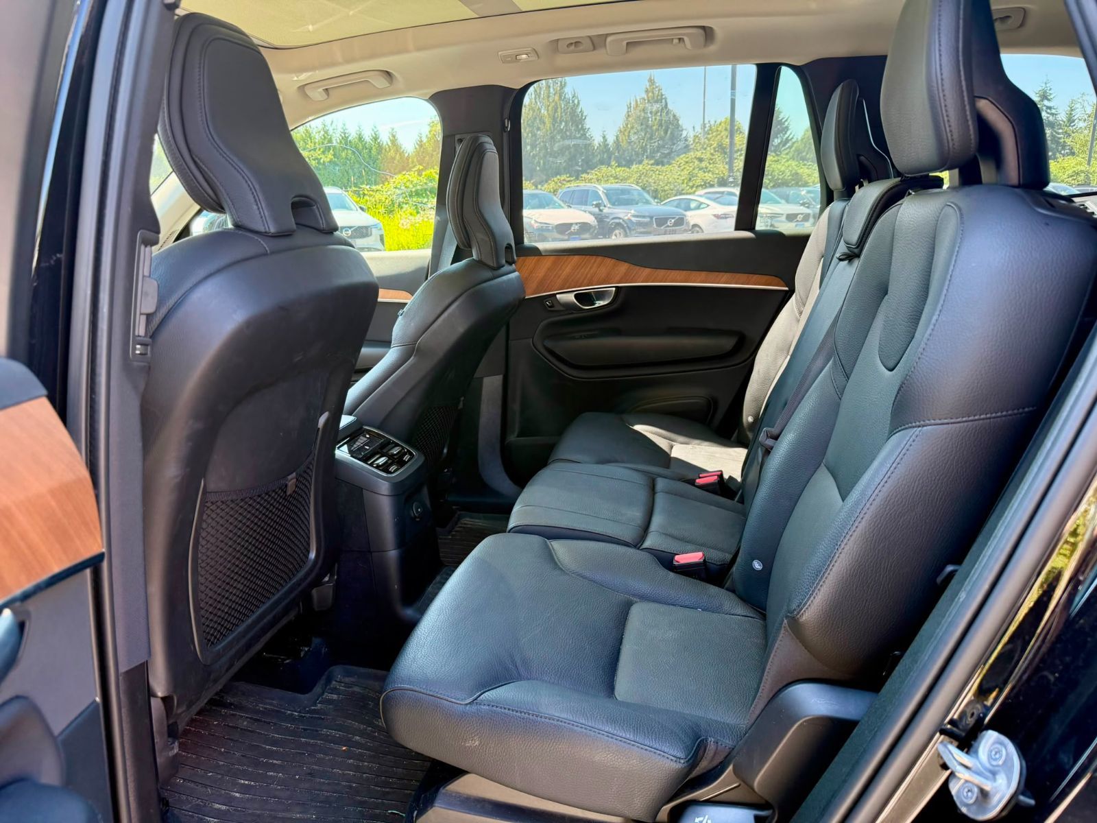 2024 Volvo XC90 Recharge in Richmond, British Columbia