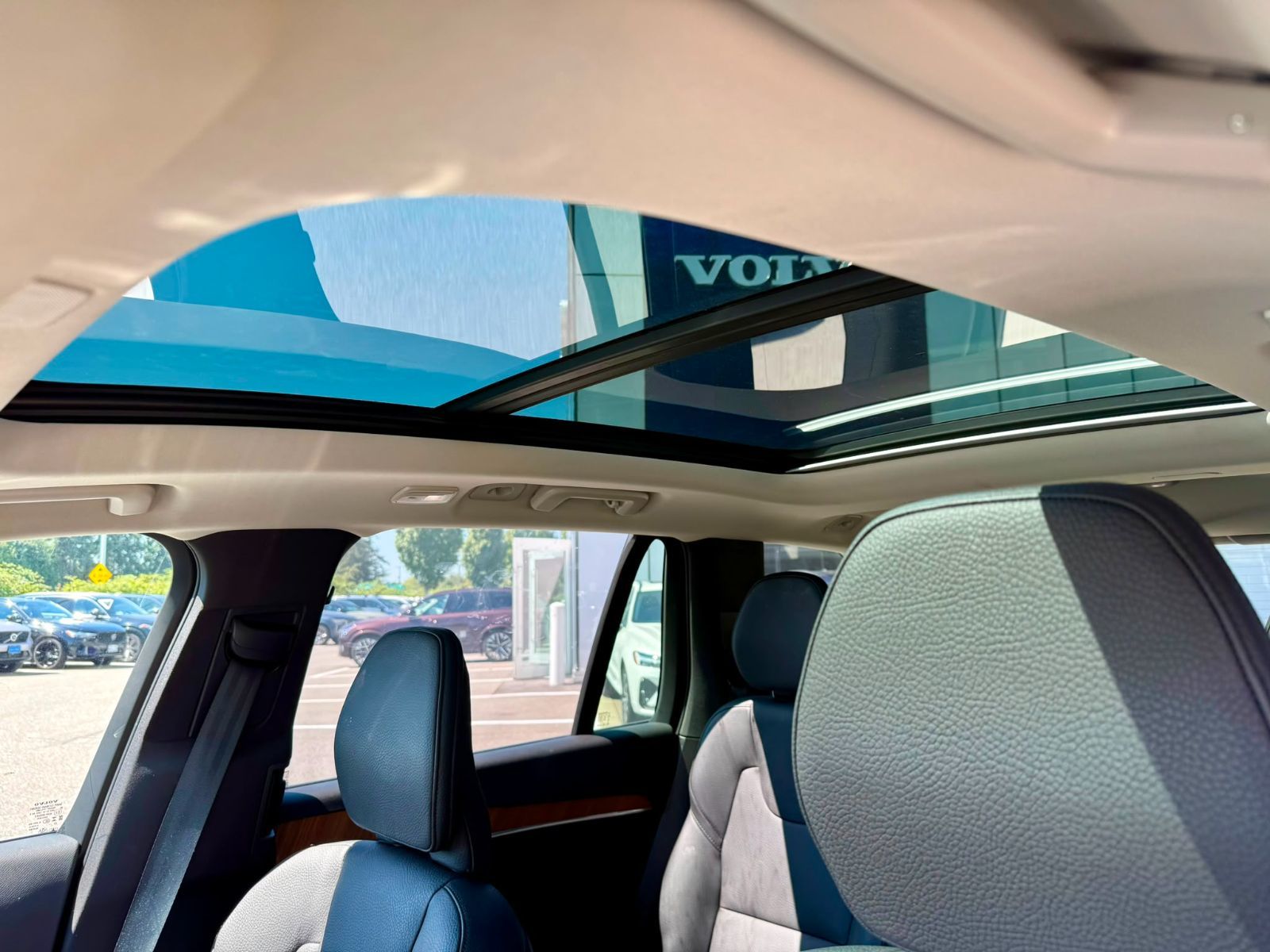 2024 Volvo XC90 Recharge in Richmond, British Columbia