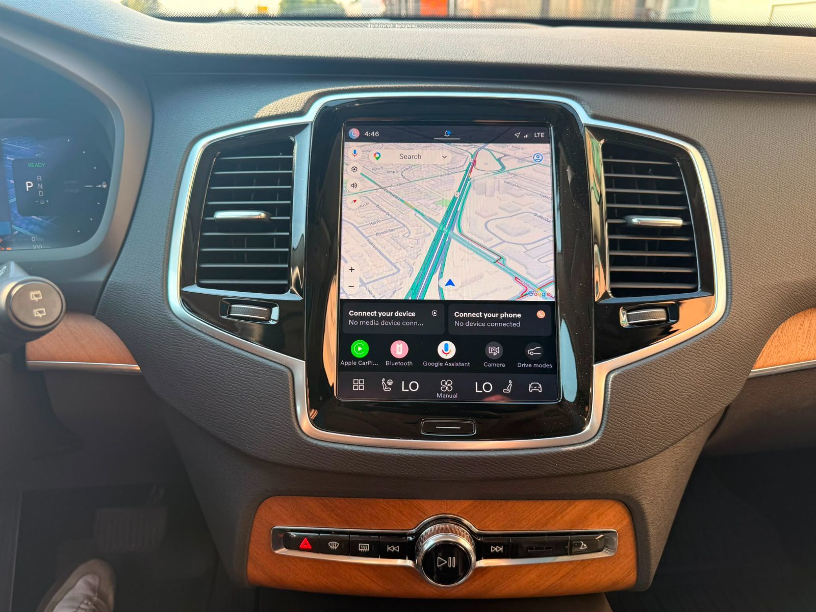 2024 Volvo XC90 Recharge in Richmond, British Columbia