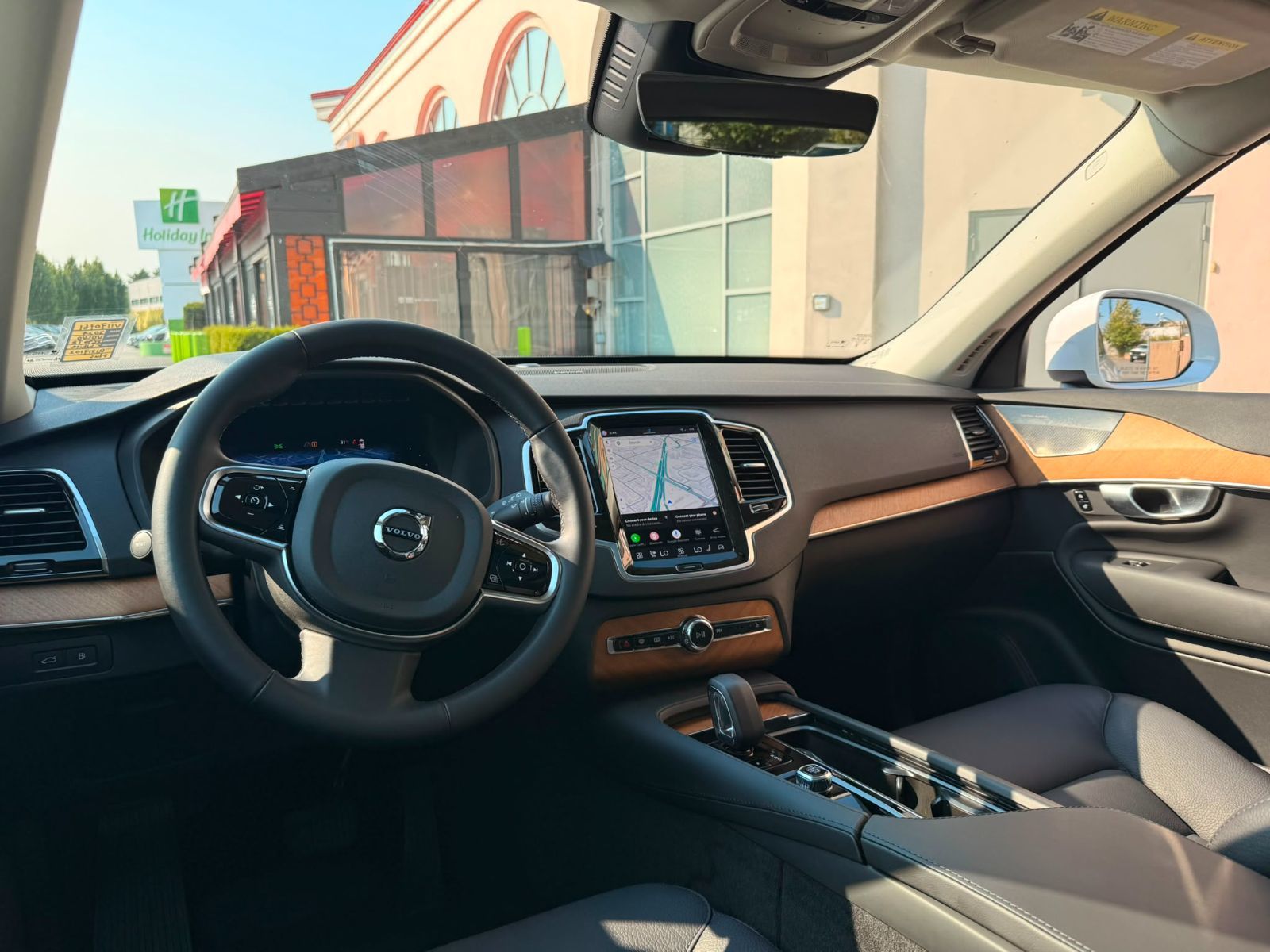 2024 Volvo XC90 Recharge in Richmond, British Columbia