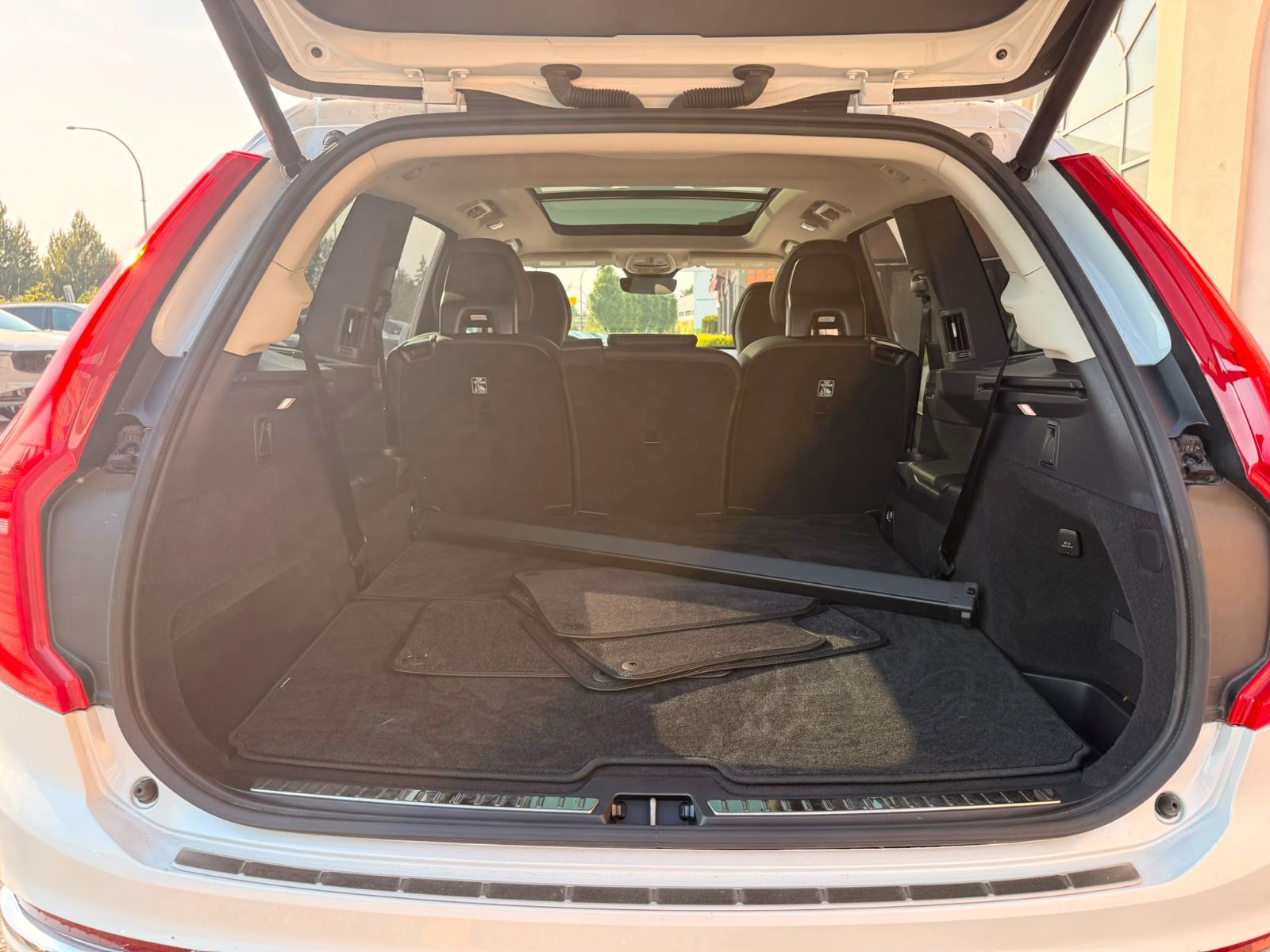 2024 Volvo XC90 Recharge in Richmond, British Columbia