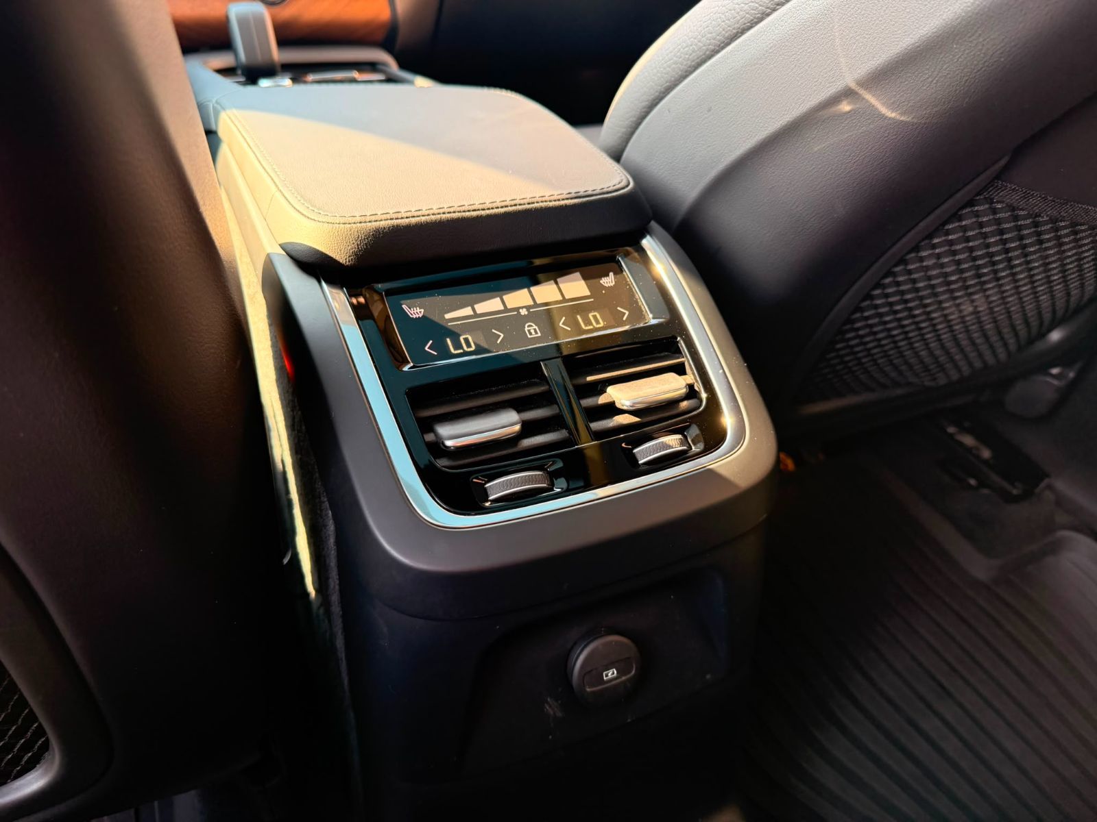 2024 Volvo XC90 Recharge in Richmond, British Columbia