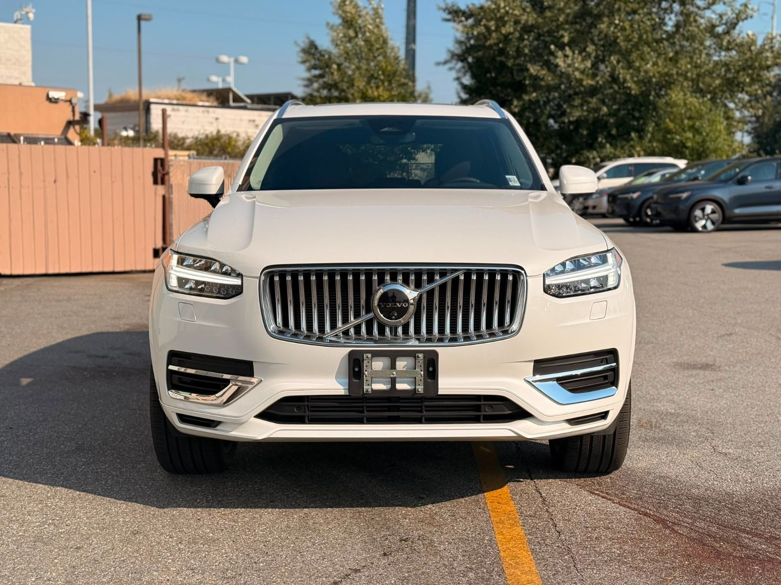 2024 Volvo XC90 Recharge in Richmond, British Columbia