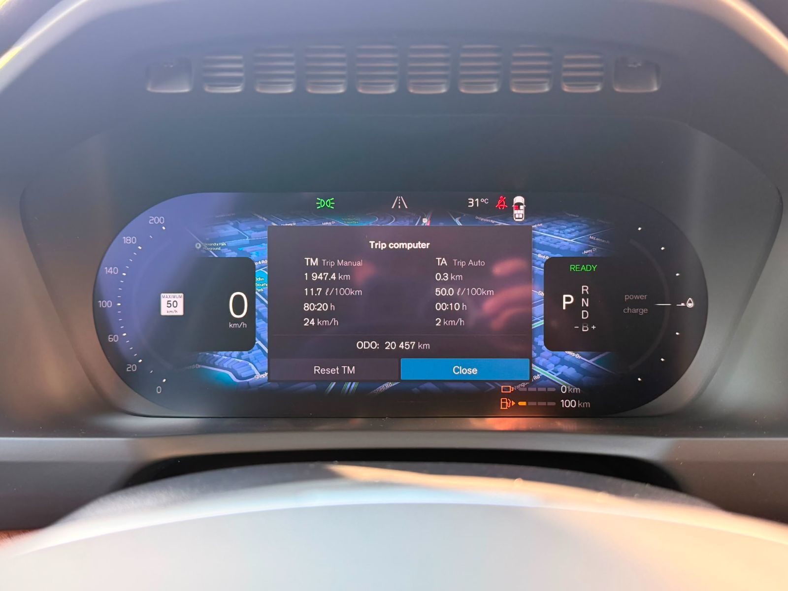 2024 Volvo XC90 Recharge in Richmond, British Columbia
