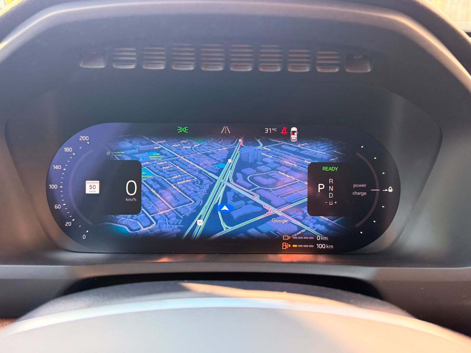 2024 Volvo XC90 Recharge in Richmond, British Columbia